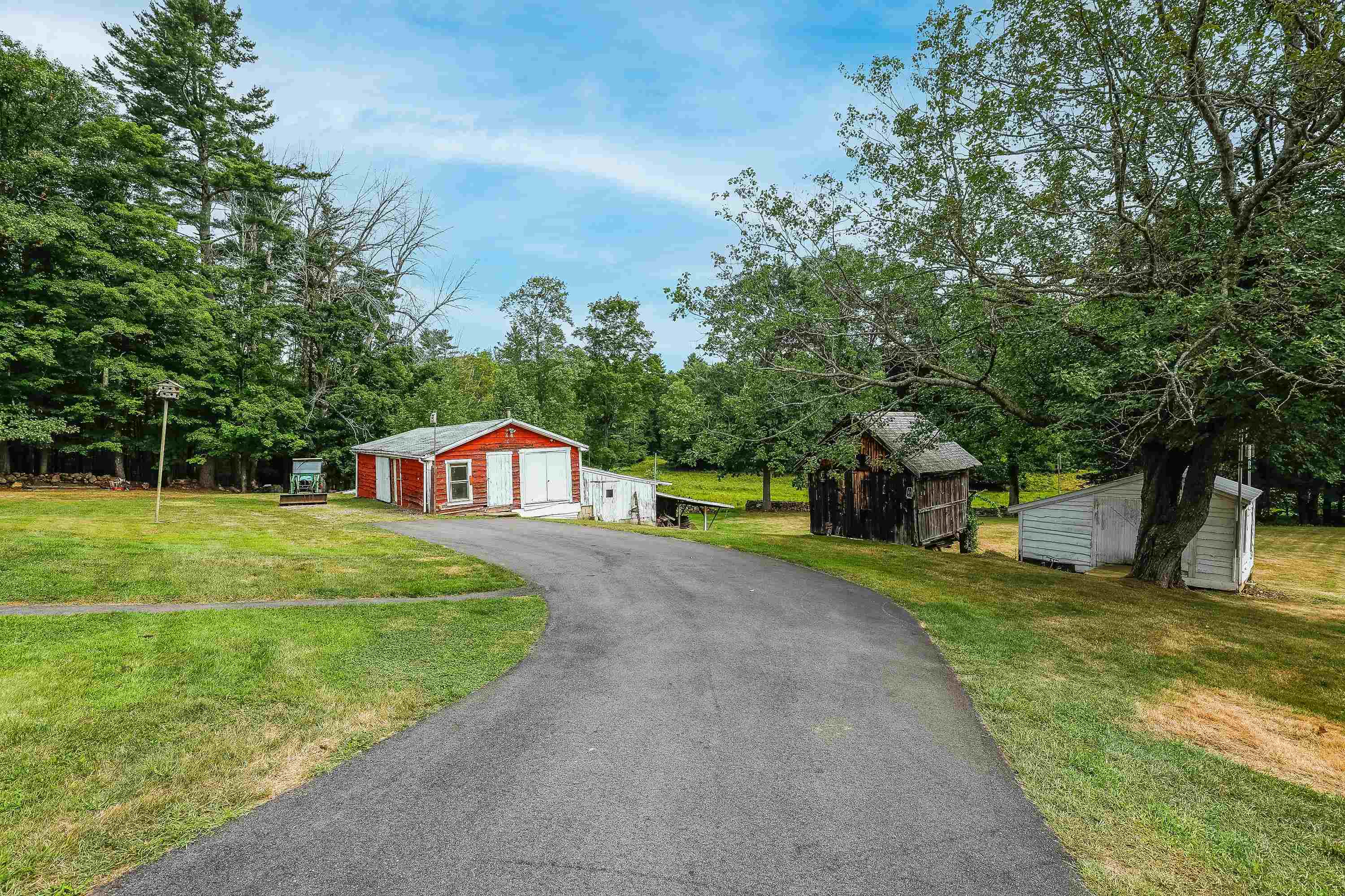 116 Catamount Road Property Photo 36