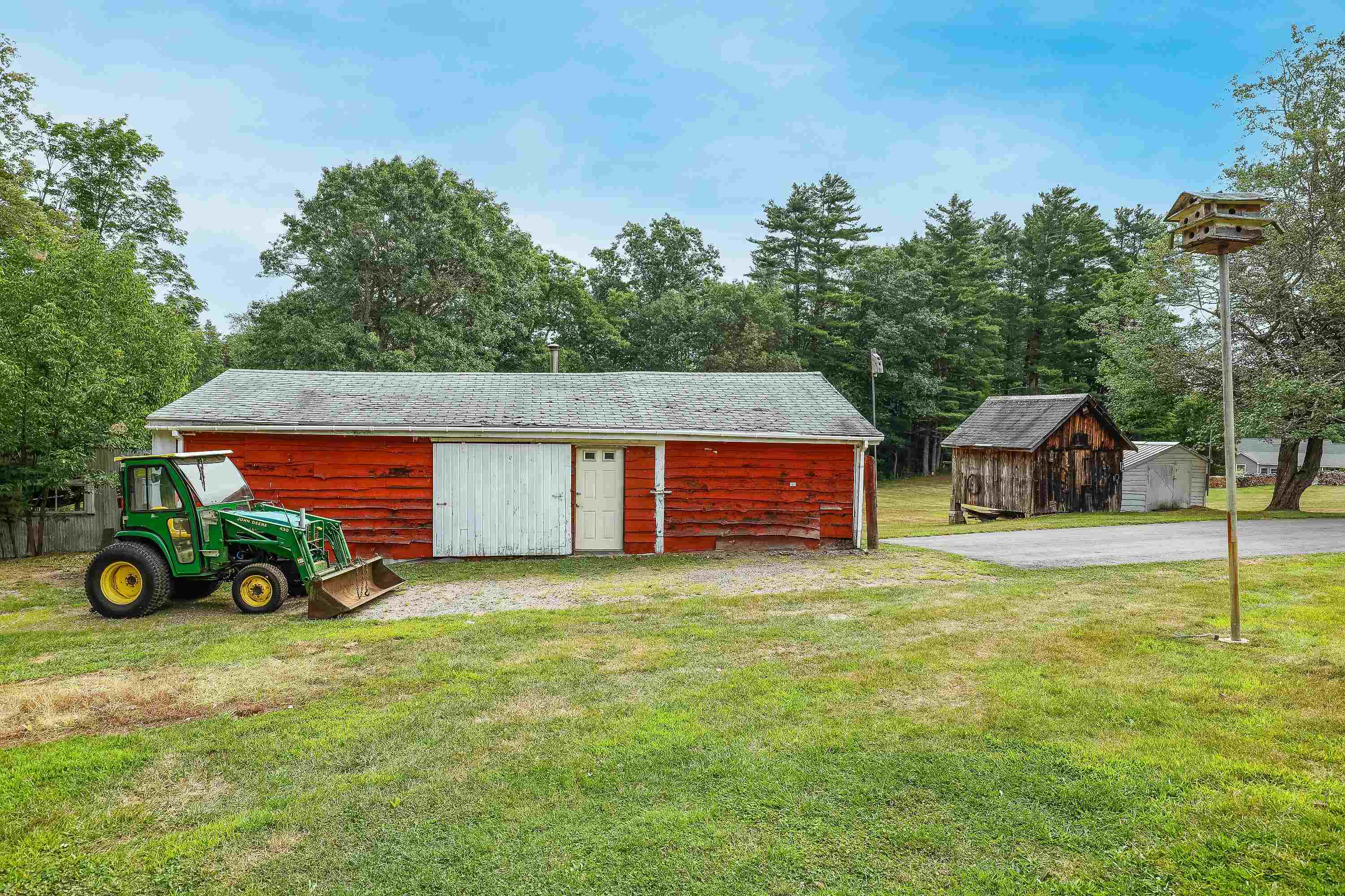 116 Catamount Road Property Photo 38