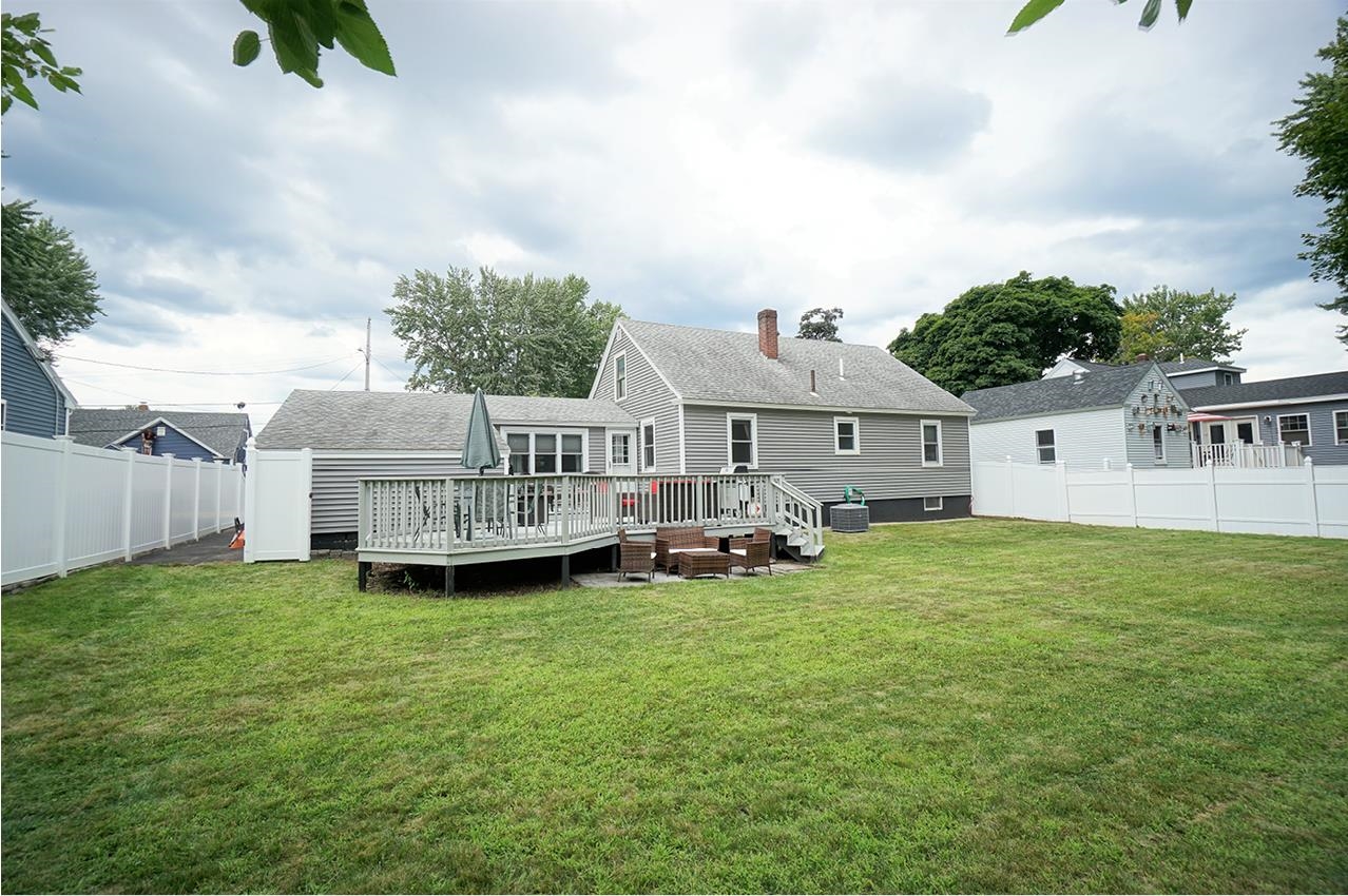 116 Monroe Street Property Photo 8