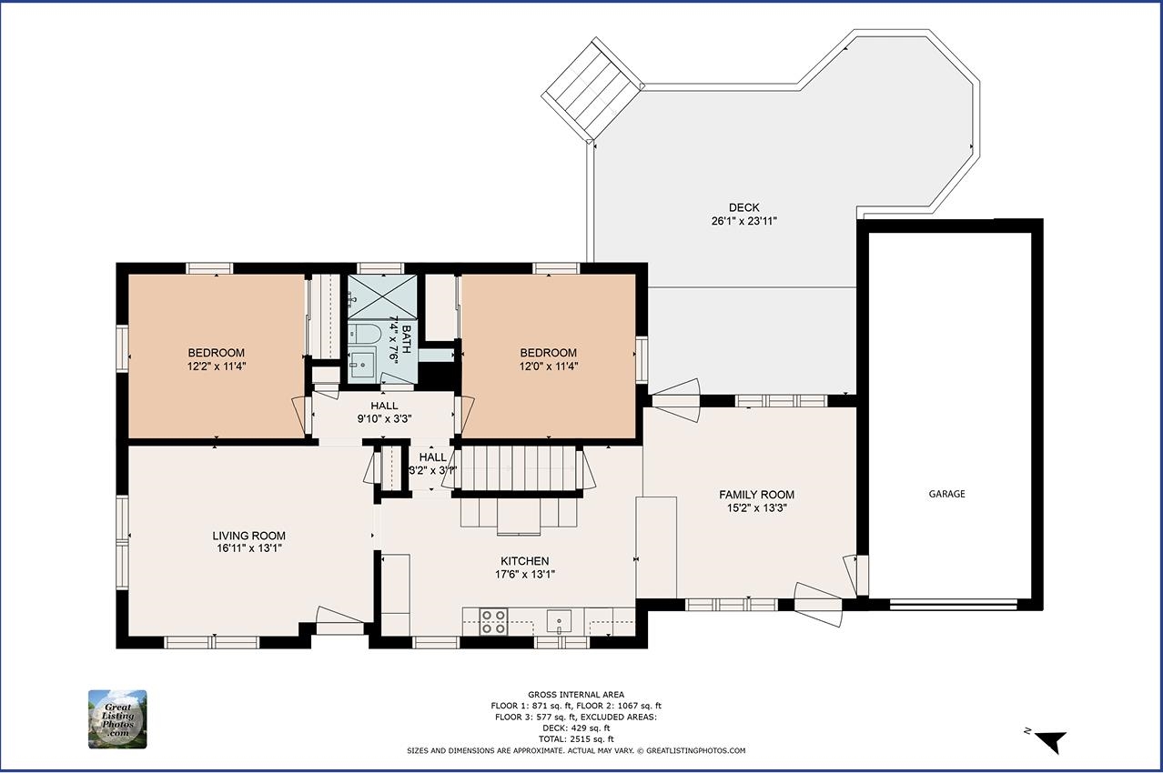 116 Monroe Street Property Photo 13