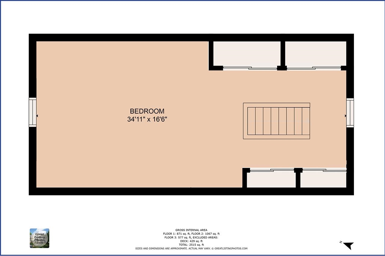 116 Monroe Street Property Photo 29