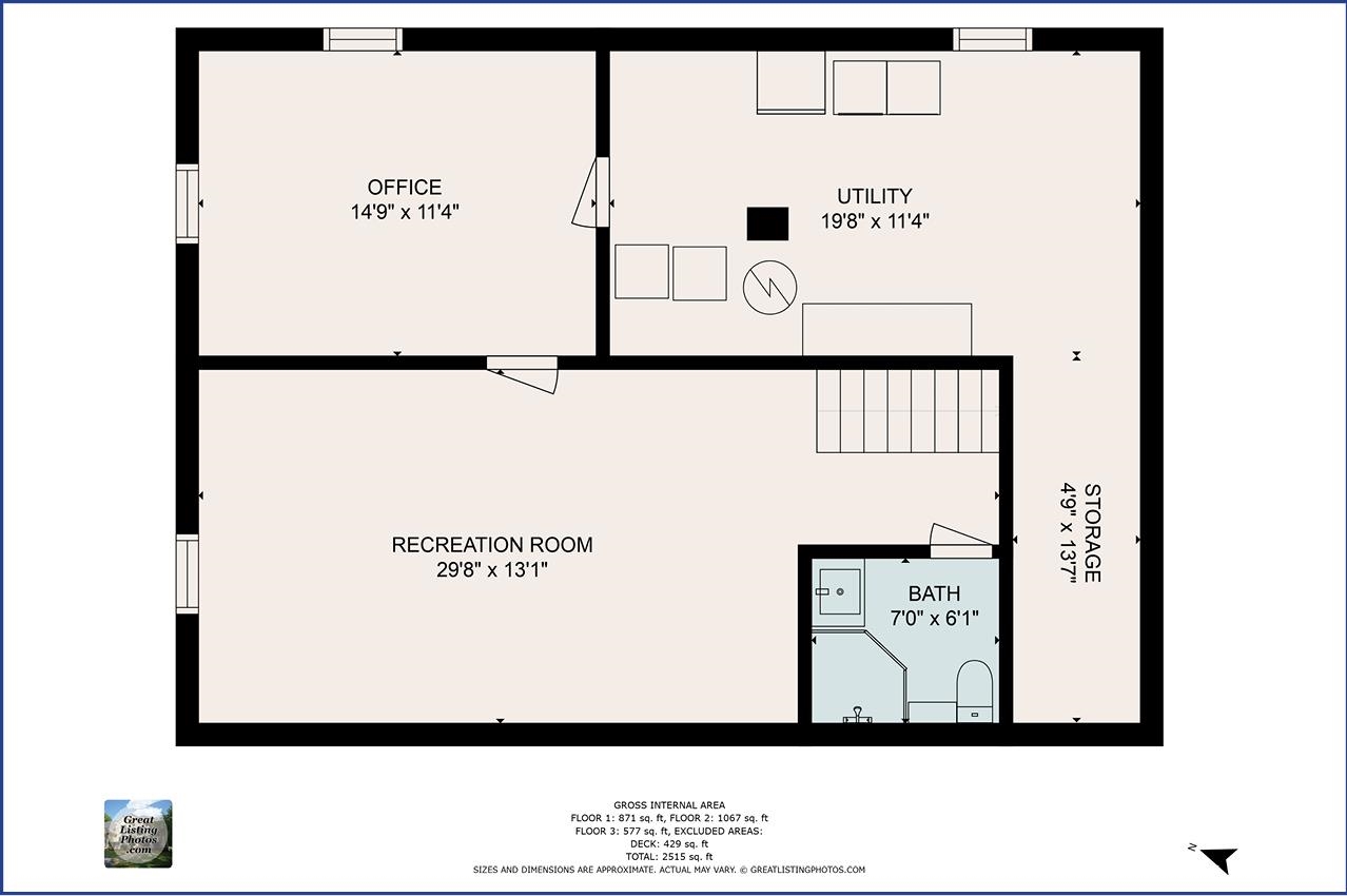 116 Monroe Street Property Photo 33