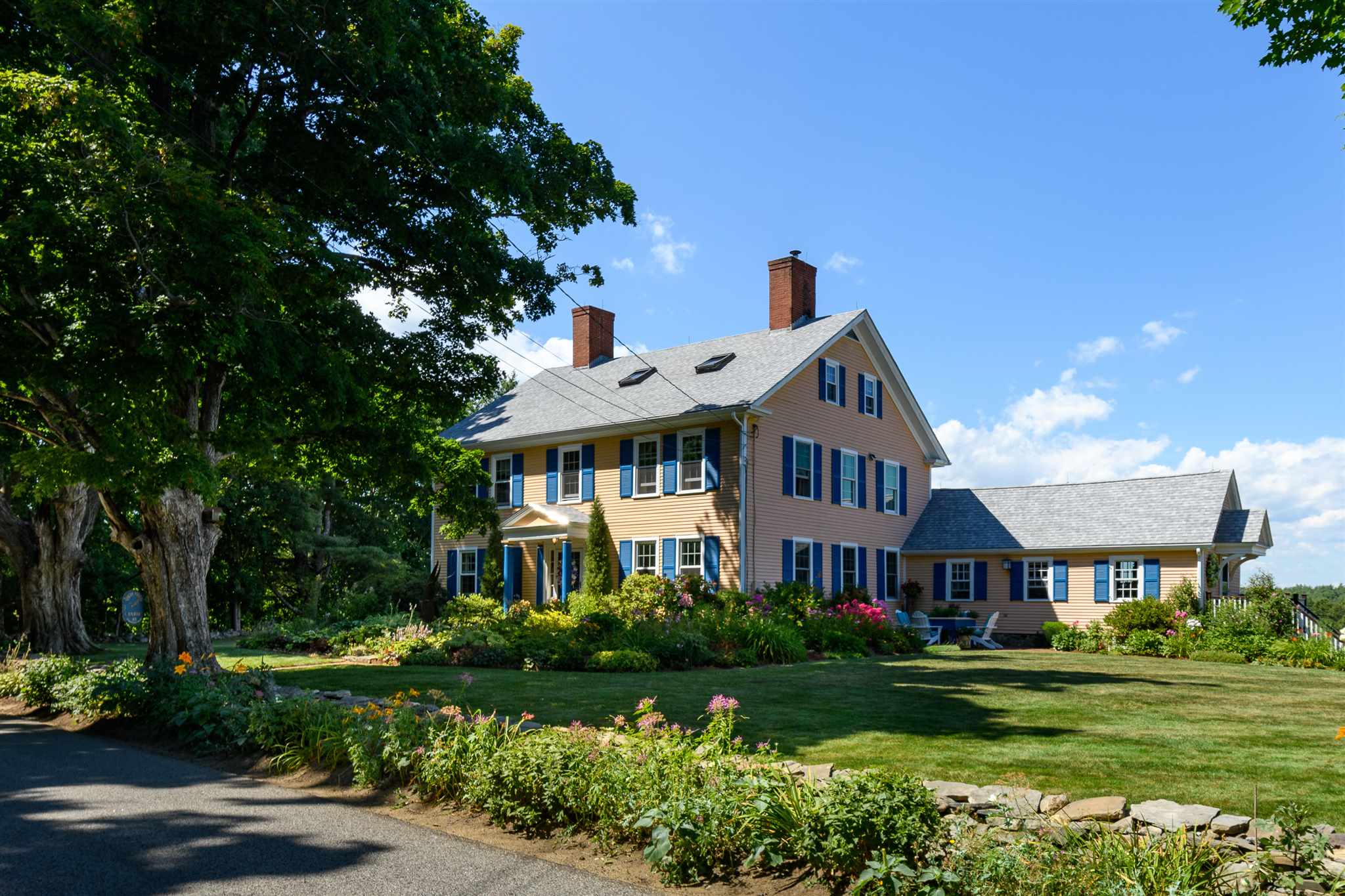45 Stumpfield Road Property Photo
