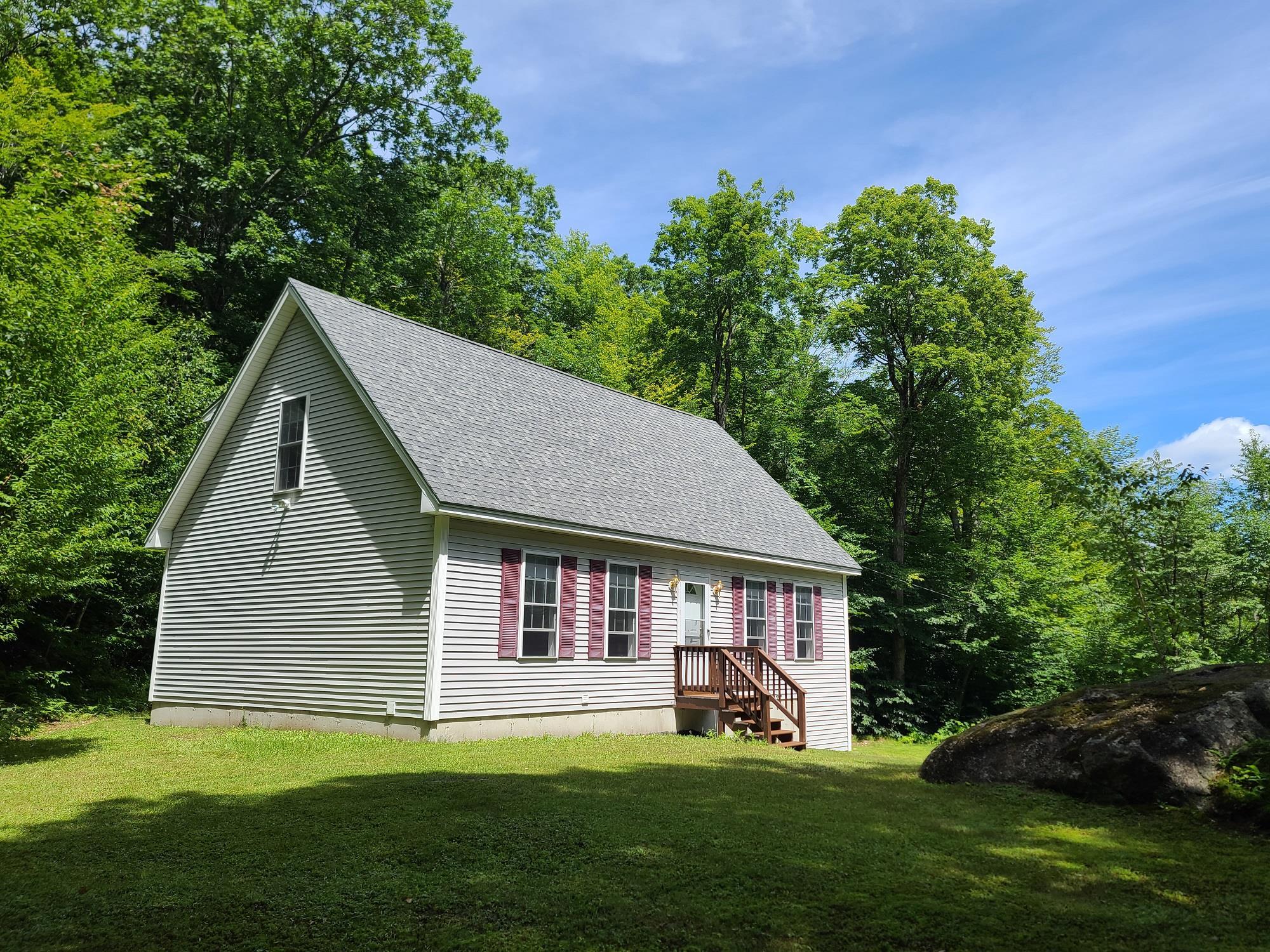 684 Tigola Trail Property Photo
