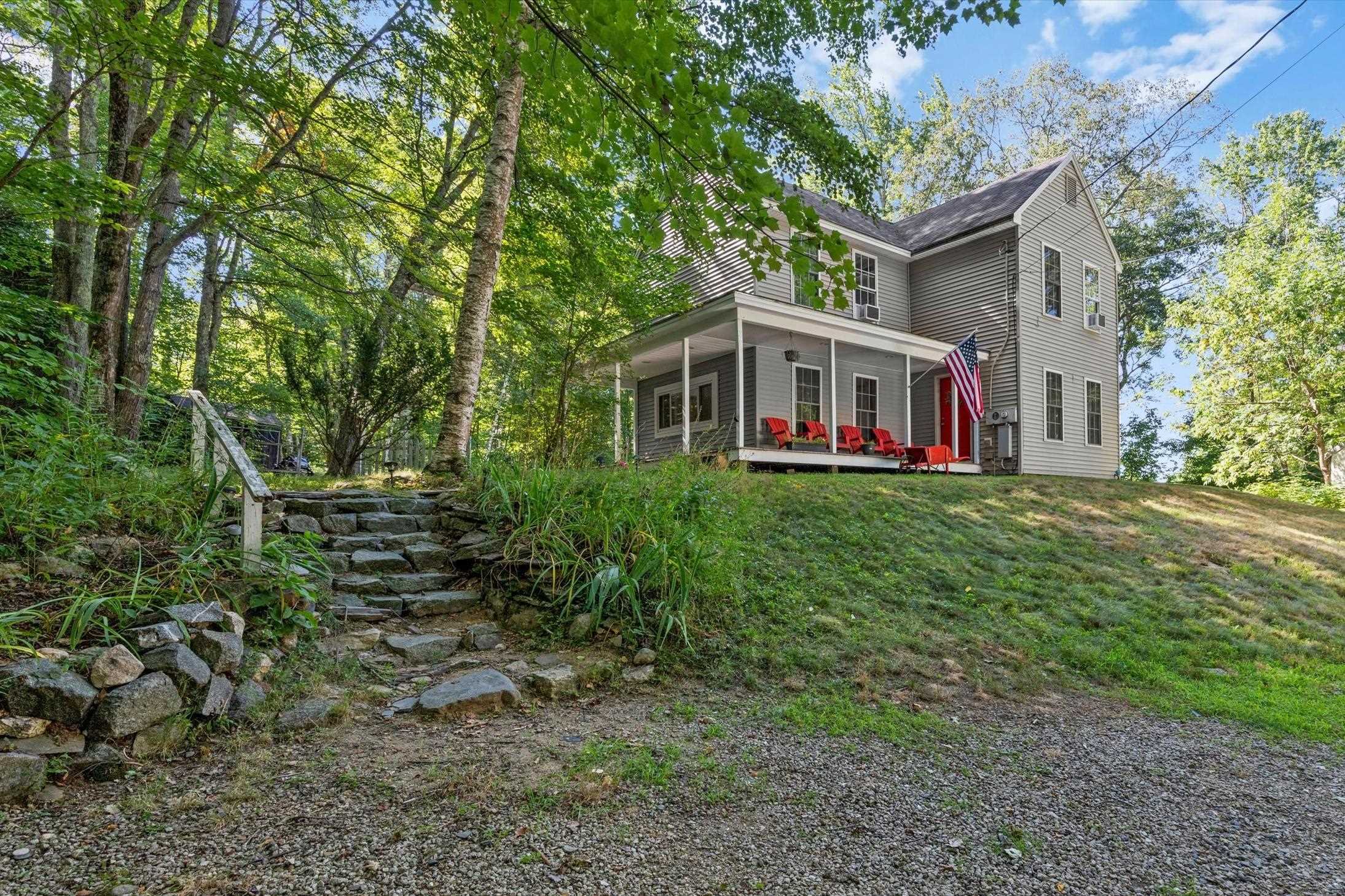 265 Young Road Property Photo 2