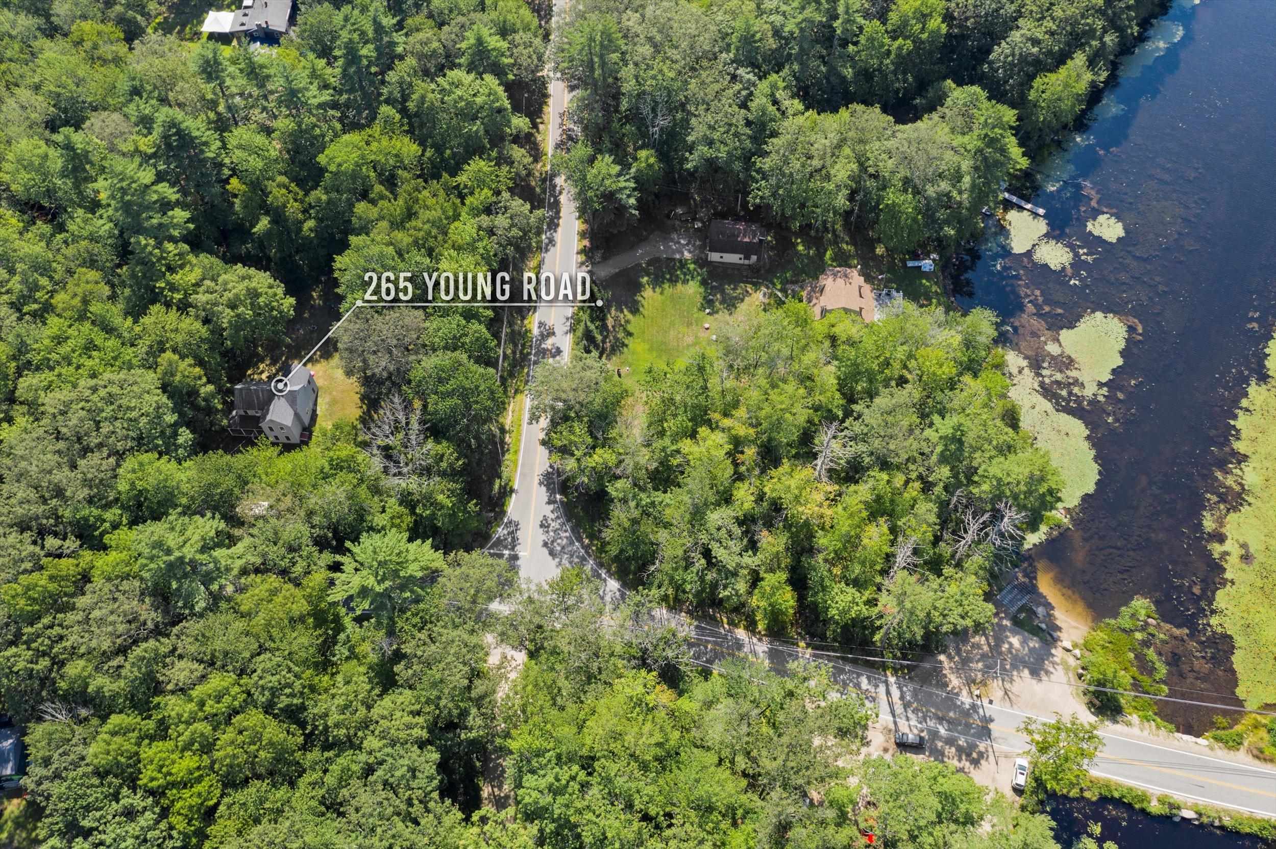 265 Young Road Property Photo 4
