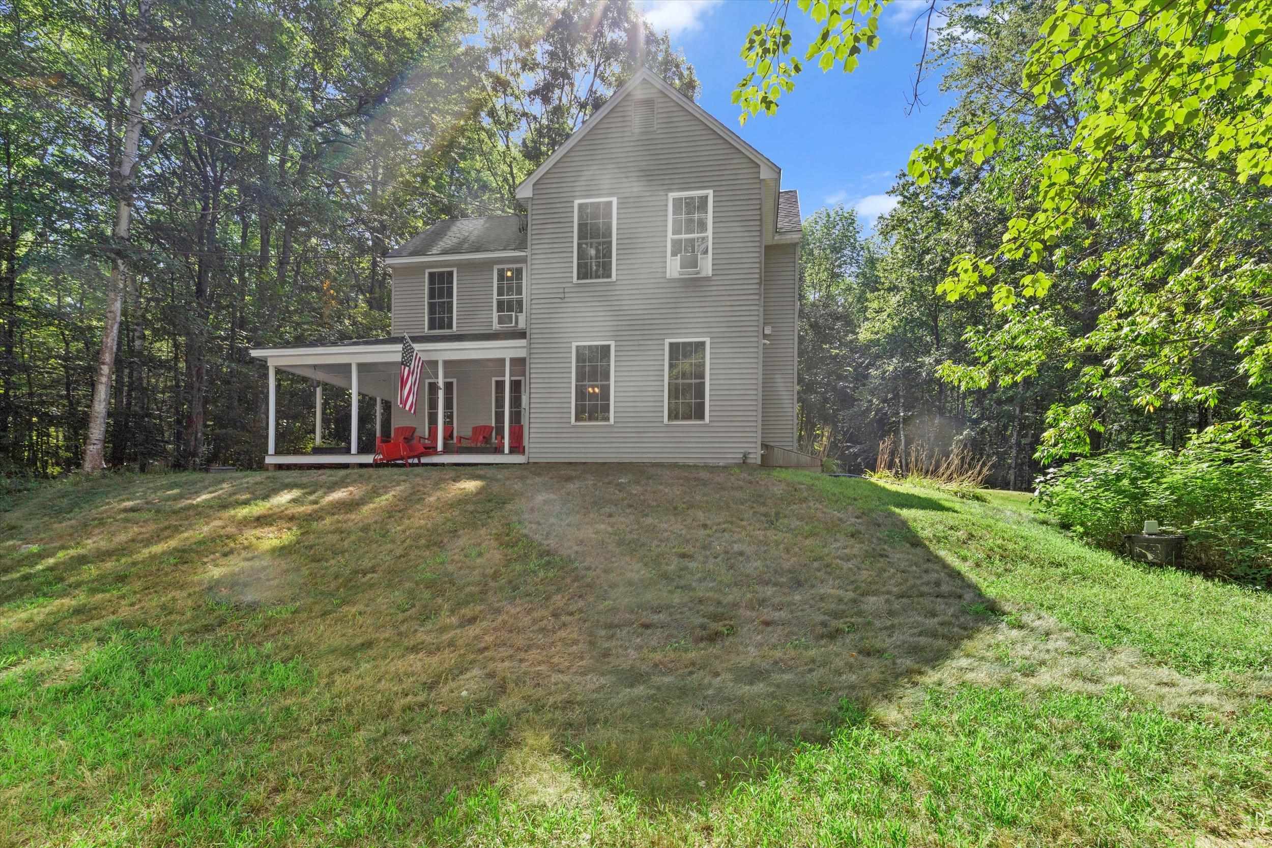 265 Young Road Property Photo 5