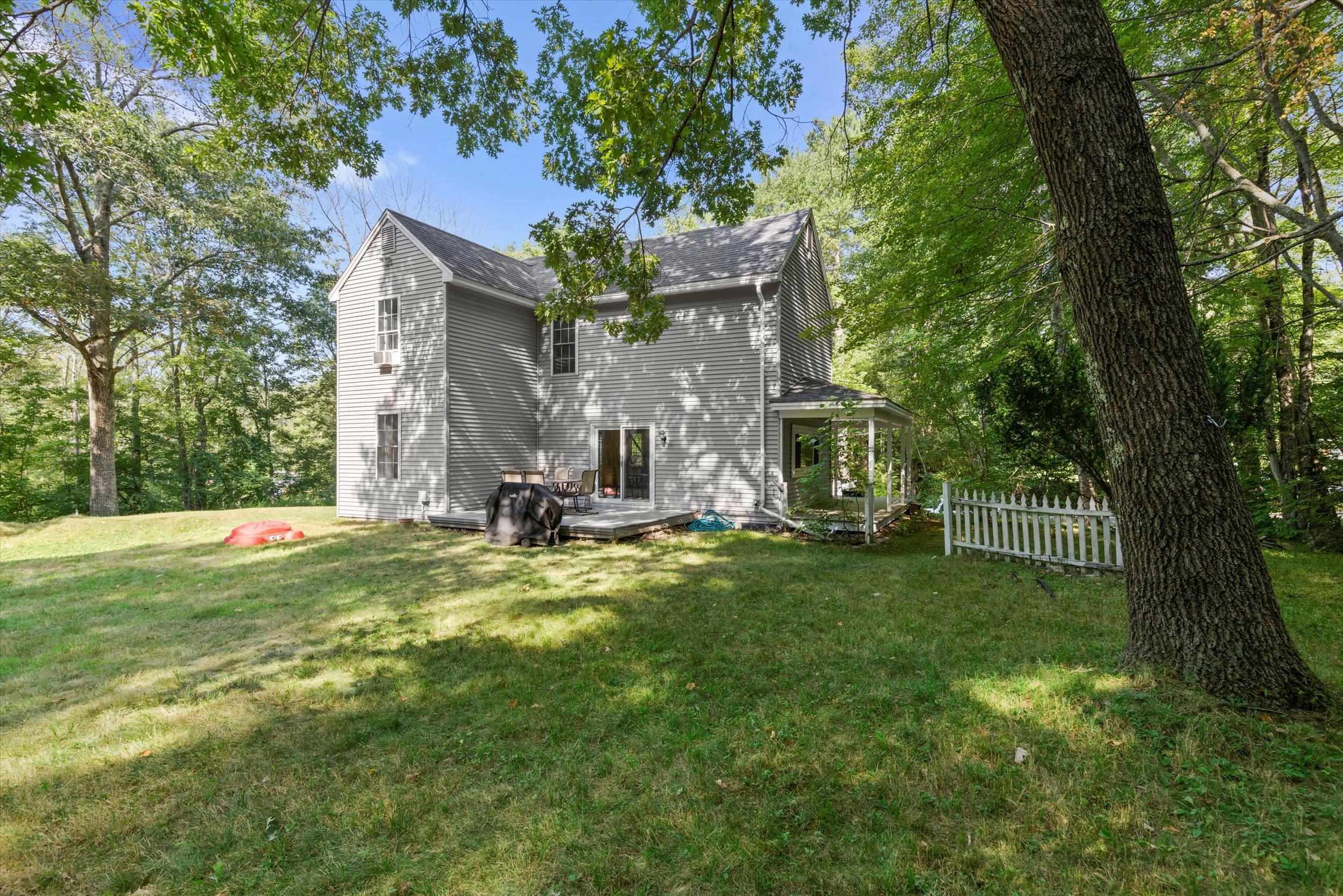 265 Young Road Property Photo 6