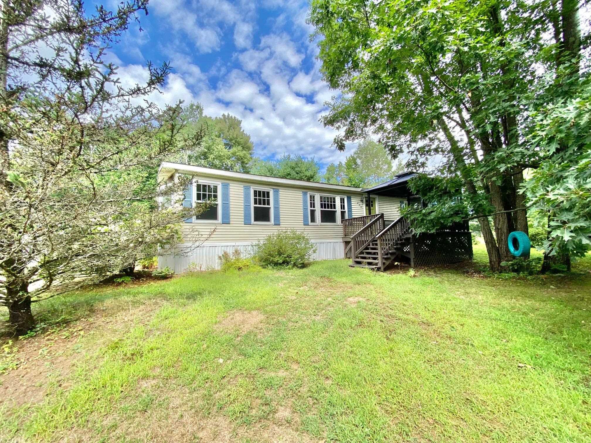 207 Redwood Road Property Photo