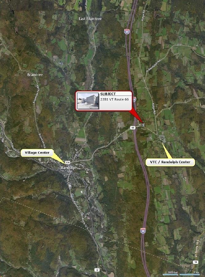 2281 Vt Route 66 Property Photo 3