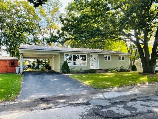 188 Overland Street Property Photo 1