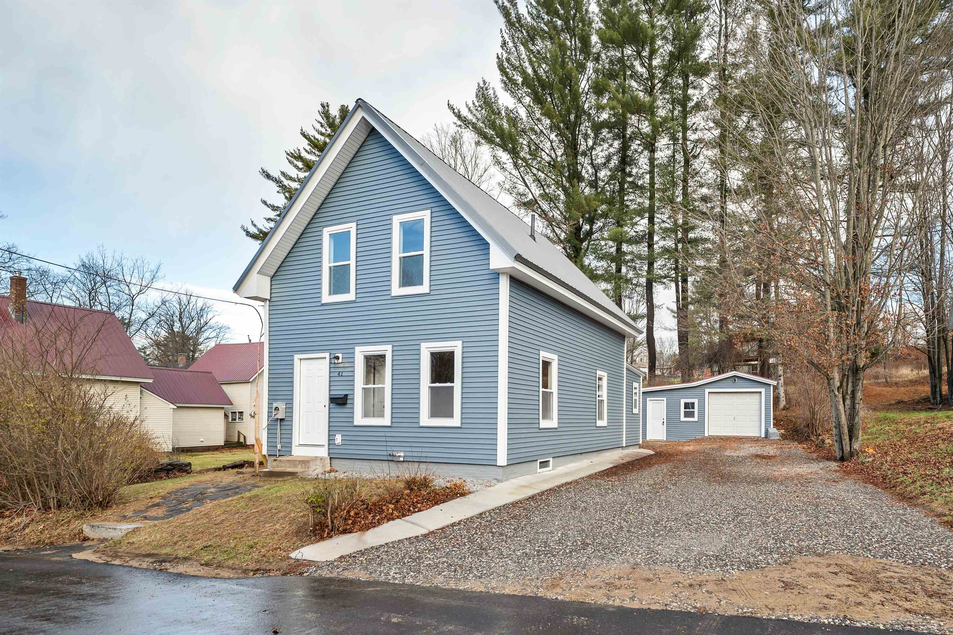 41 High Street Property Photo