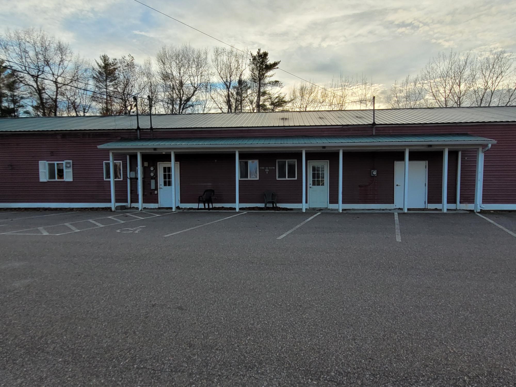 397 Patchen Road Property Photo 1