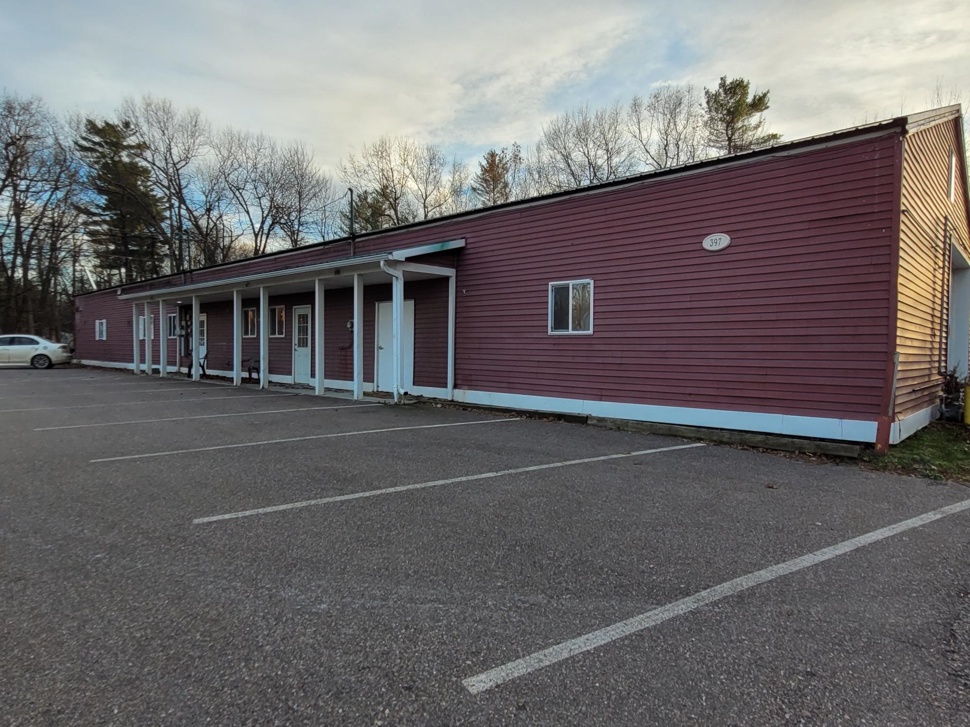 397 Patchen Road Property Photo 2