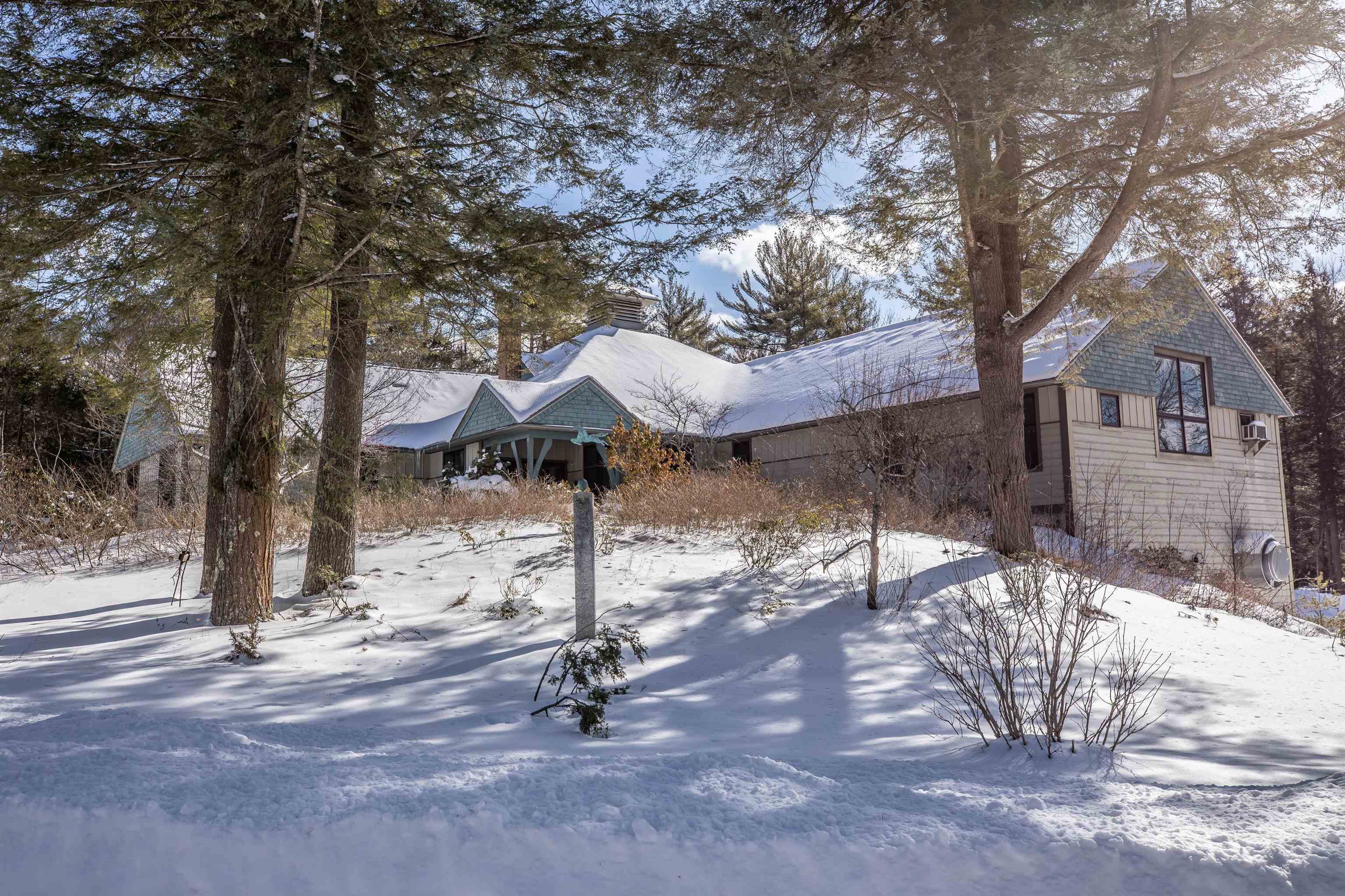 457 New Hampshire Route 123 Property Photo 28
