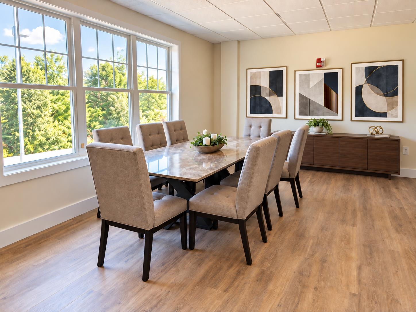 1 Wall Street Property Photo 1