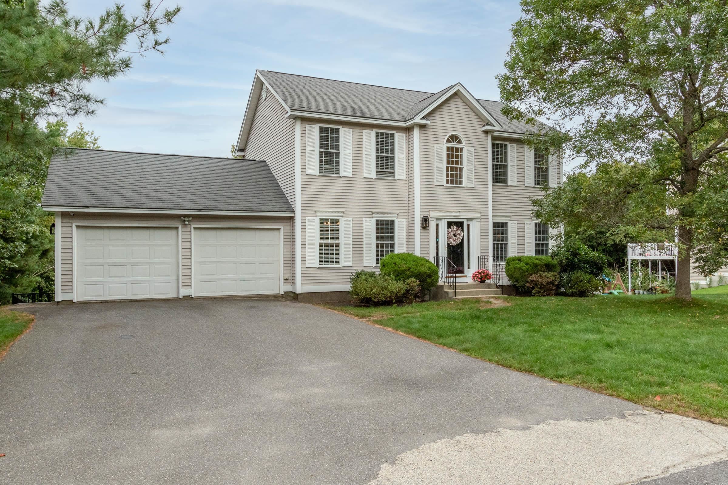 306 Corning Road Property Photo 1