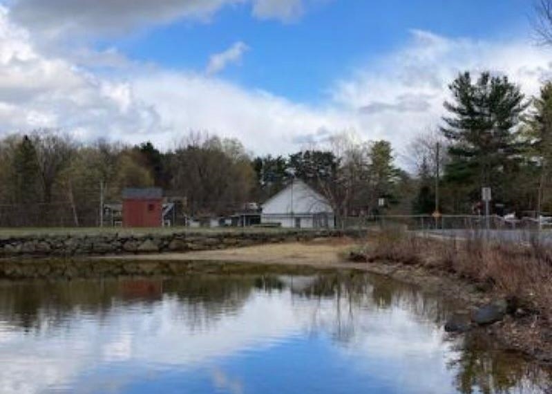 0 Back Canaan Road Property Photo 11