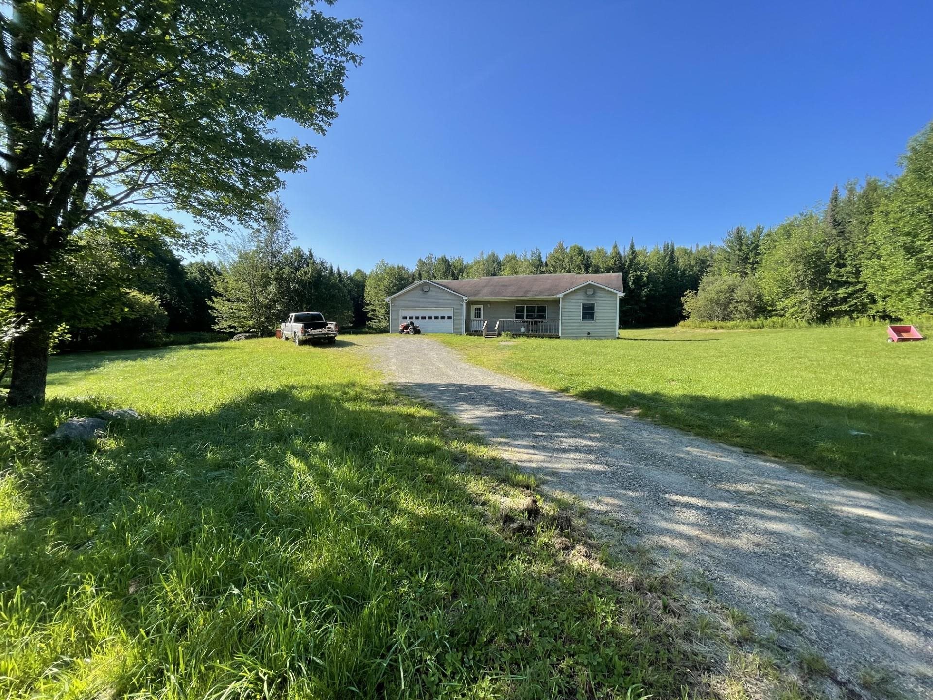 1961 Elmore Pond Road Property Photo
