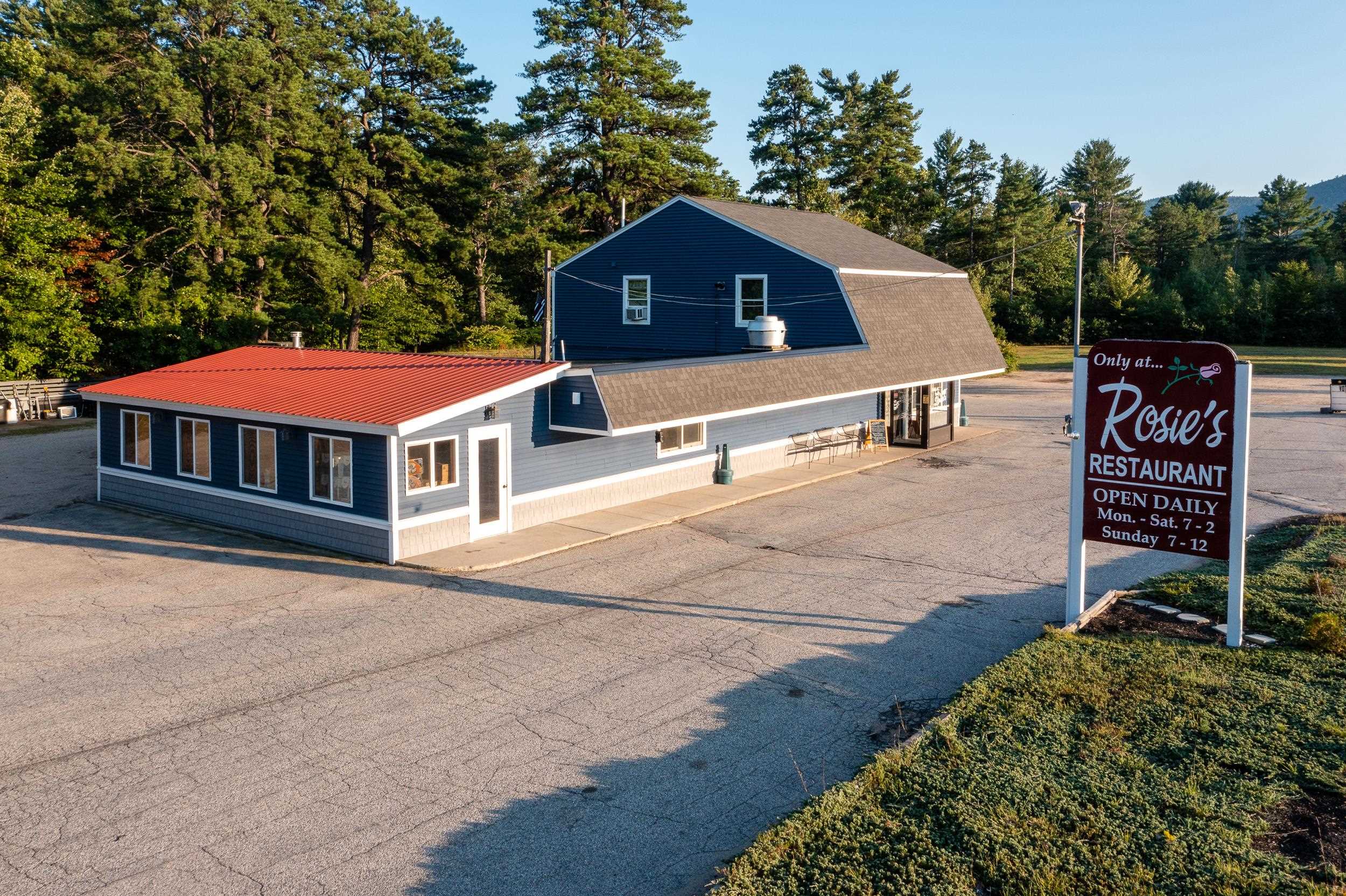 1547 White Mountain Highway Property Photo