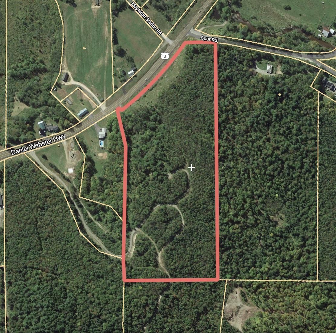 0 Town Line Road Property Photo 21