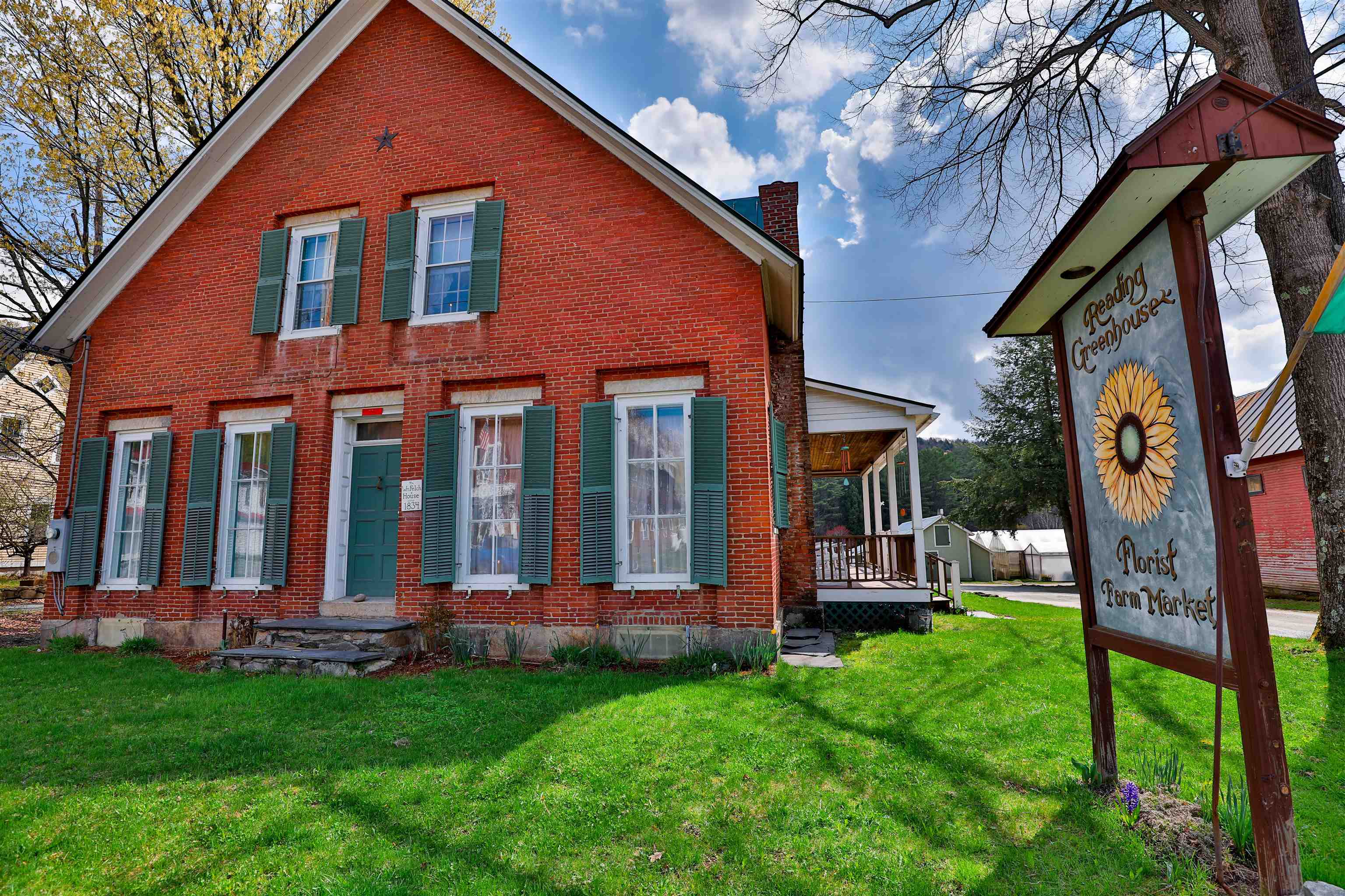 786 Vt Route 106 Property Photo