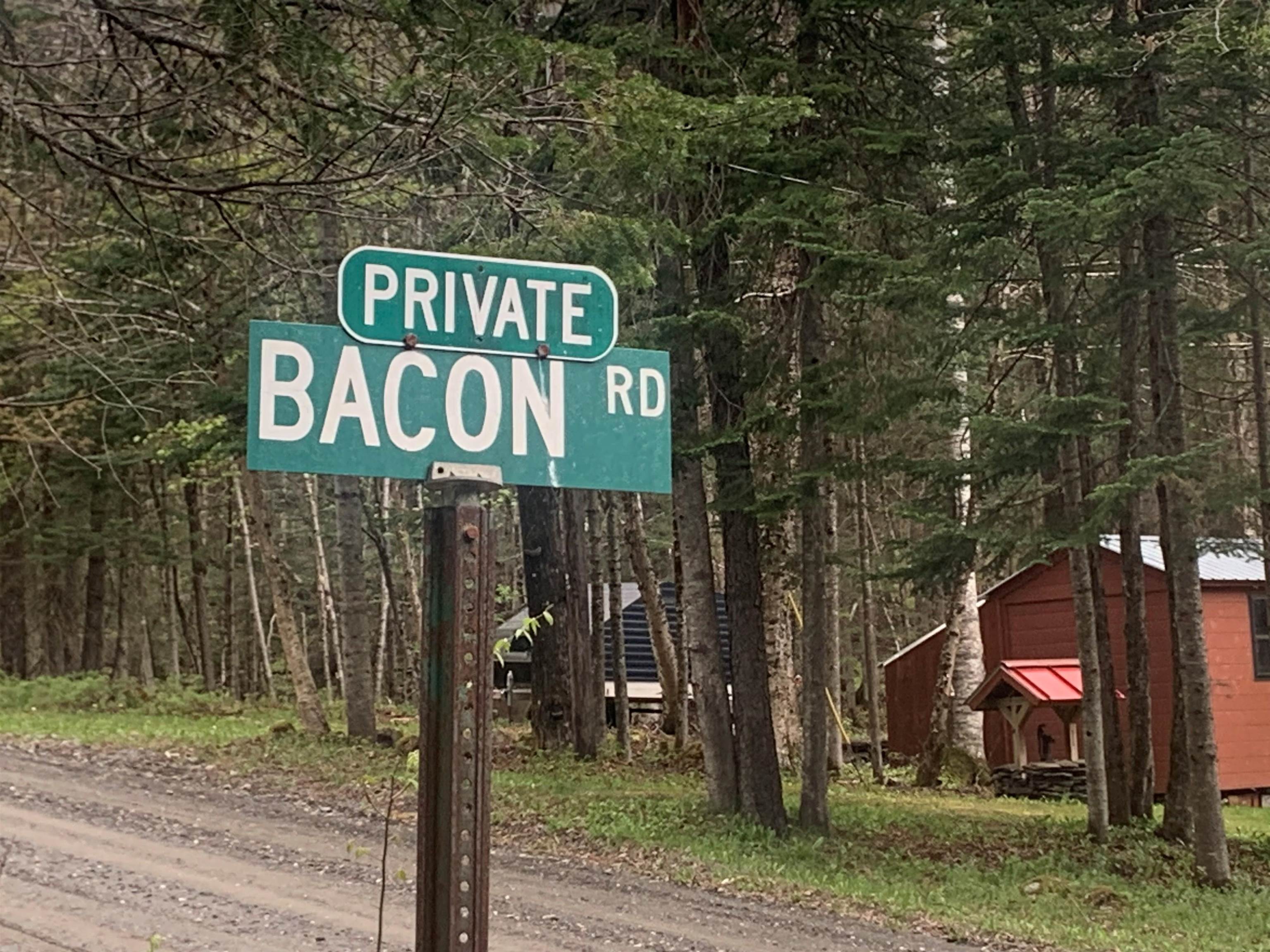 0 Bacon Road Property Photo 3