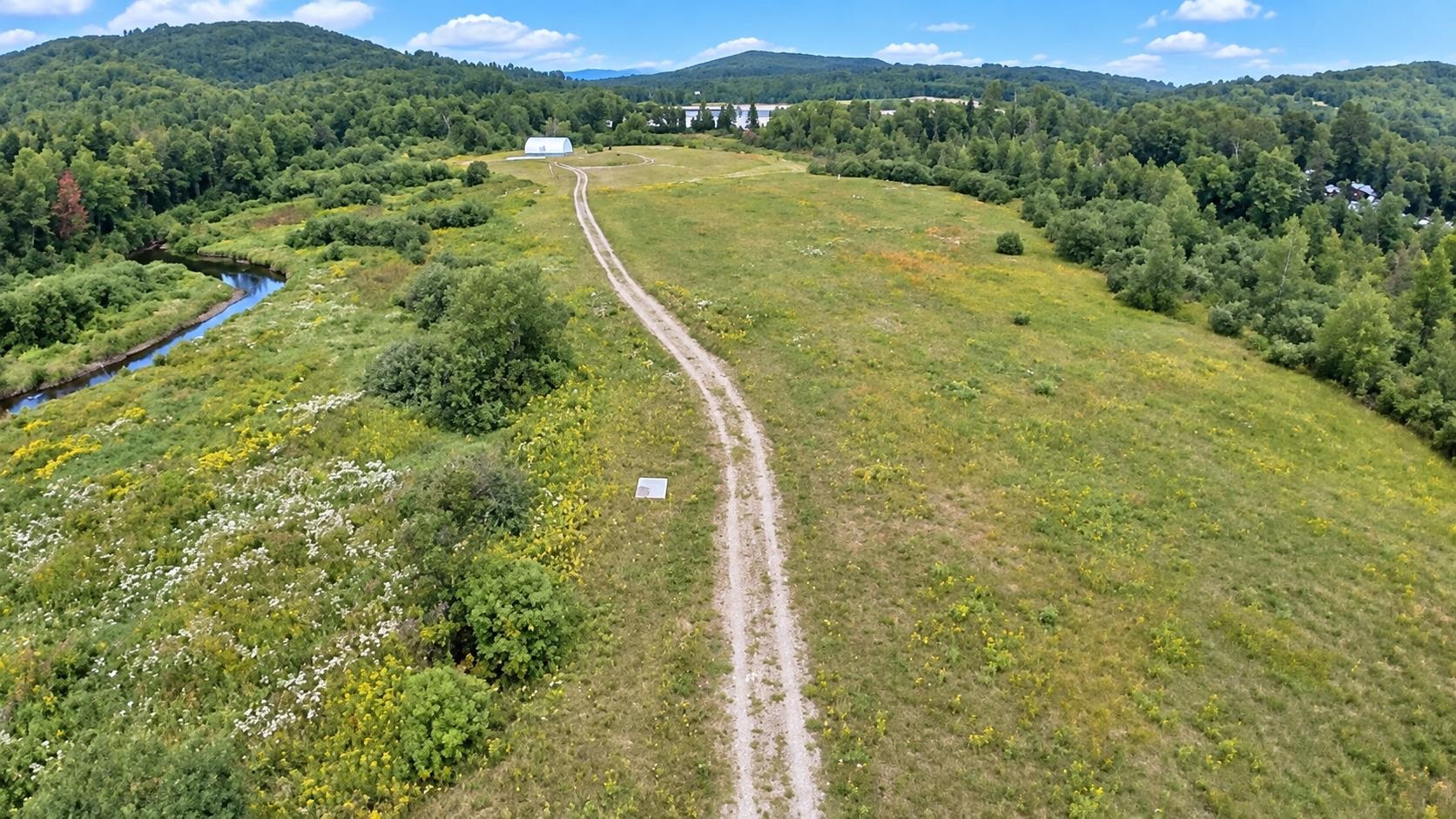 0 White Road Property Photo 1