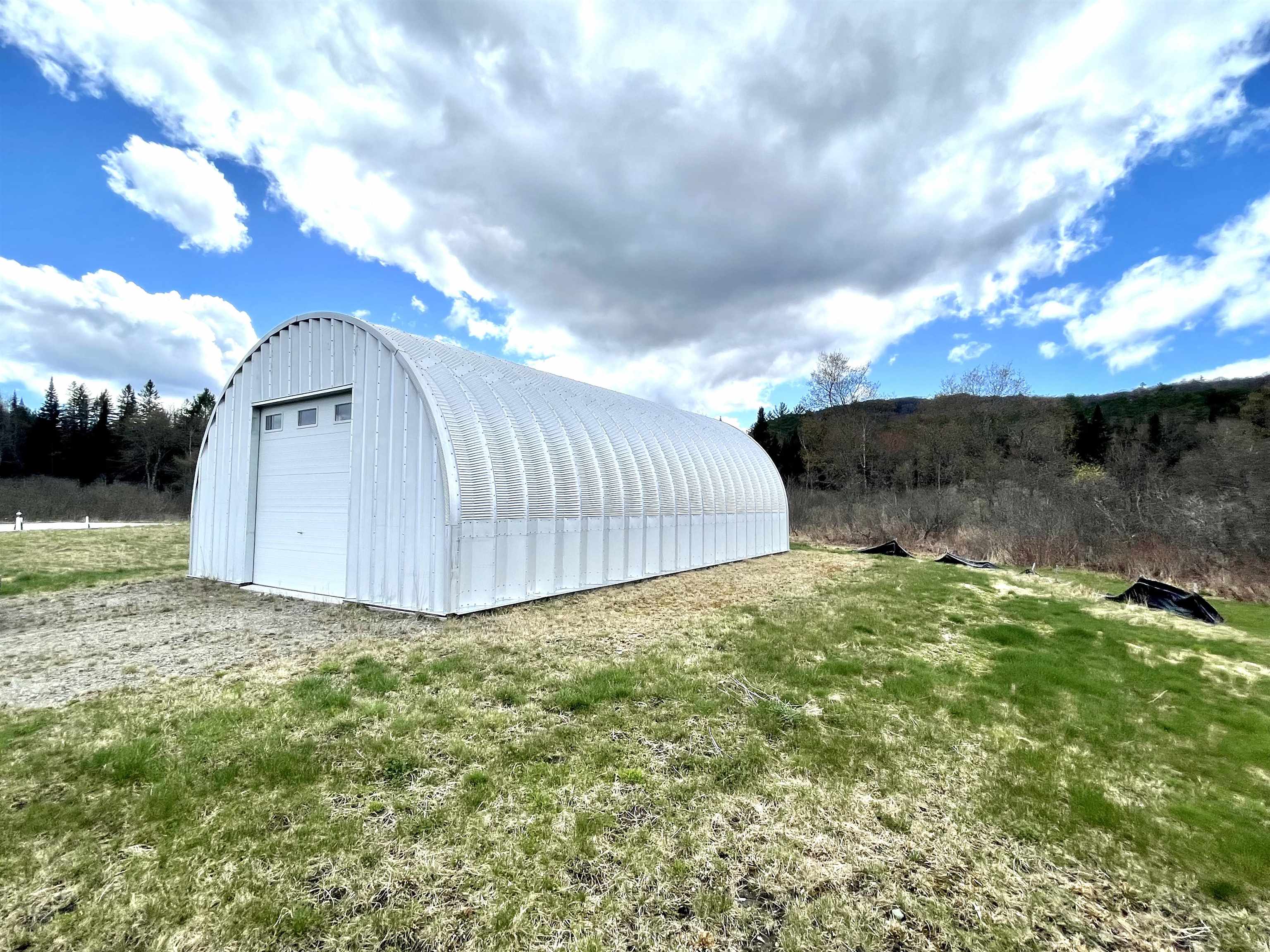 0 White Road Property Photo 2