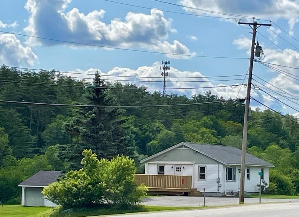 592 John Stark Highway Property Photo 1