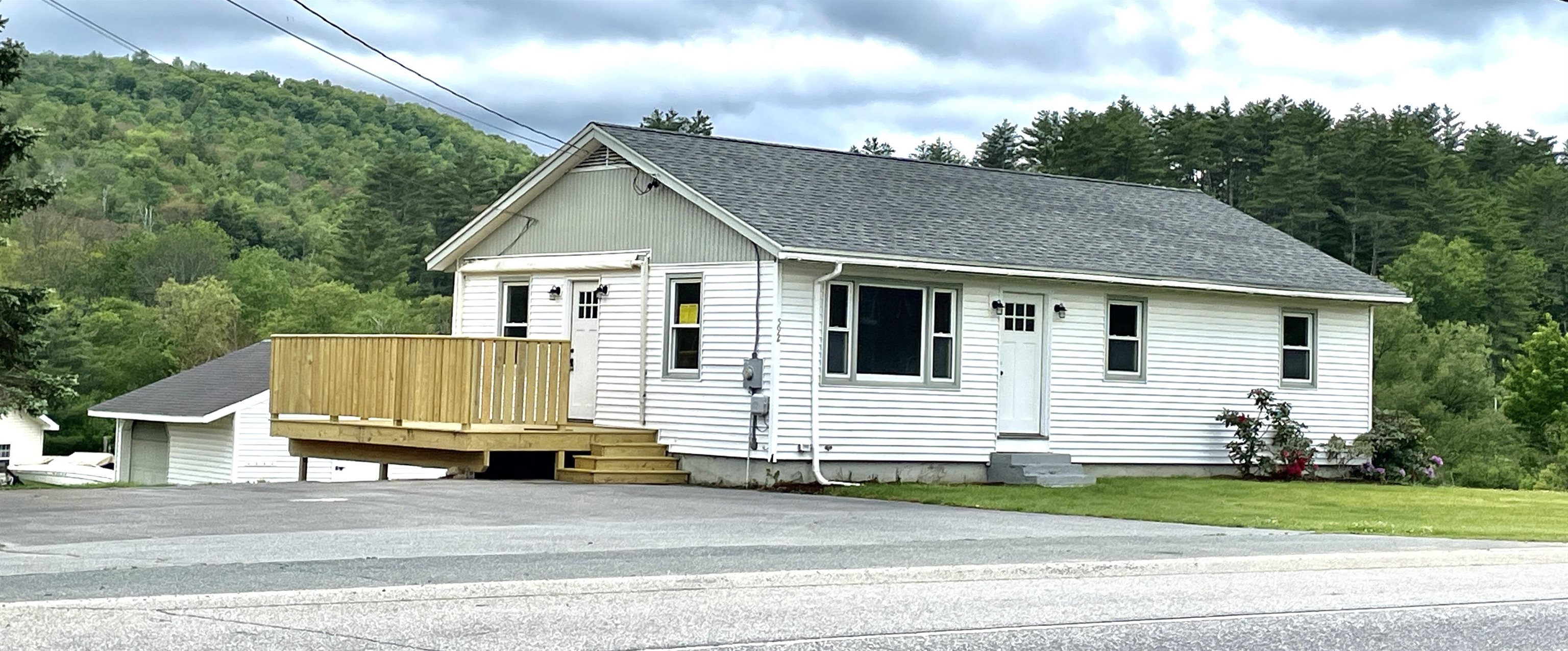 592 John Stark Highway Property Photo 3