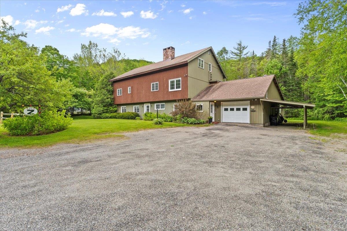 270 Vt Route 121 Property Photo