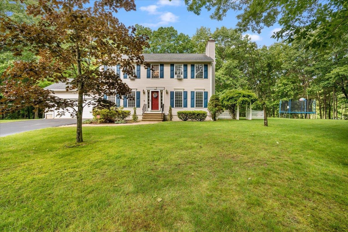 15 Quarry Road Property Photo 1