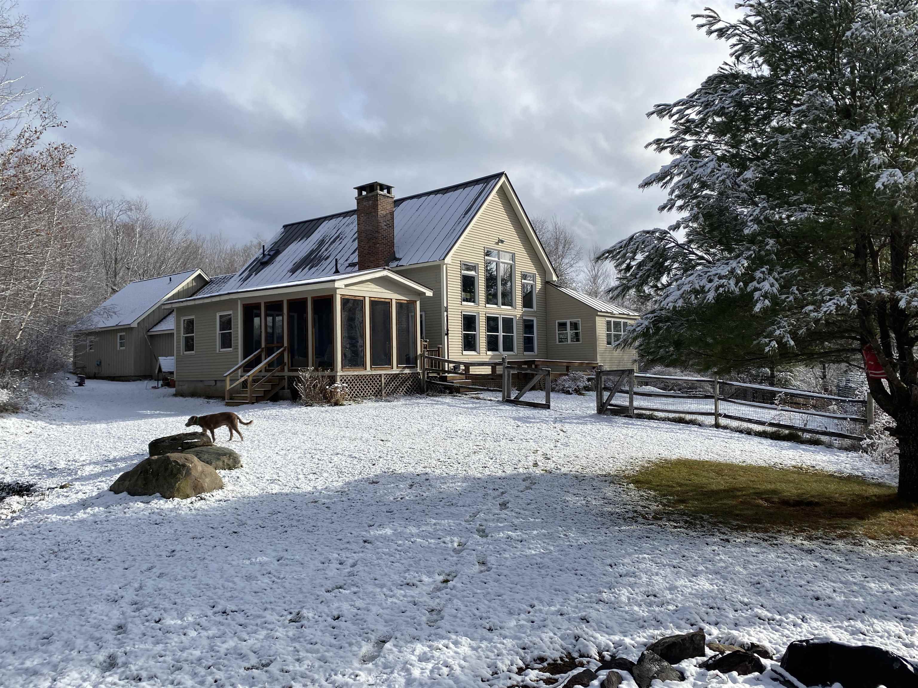 8 Camp Road Property Photo