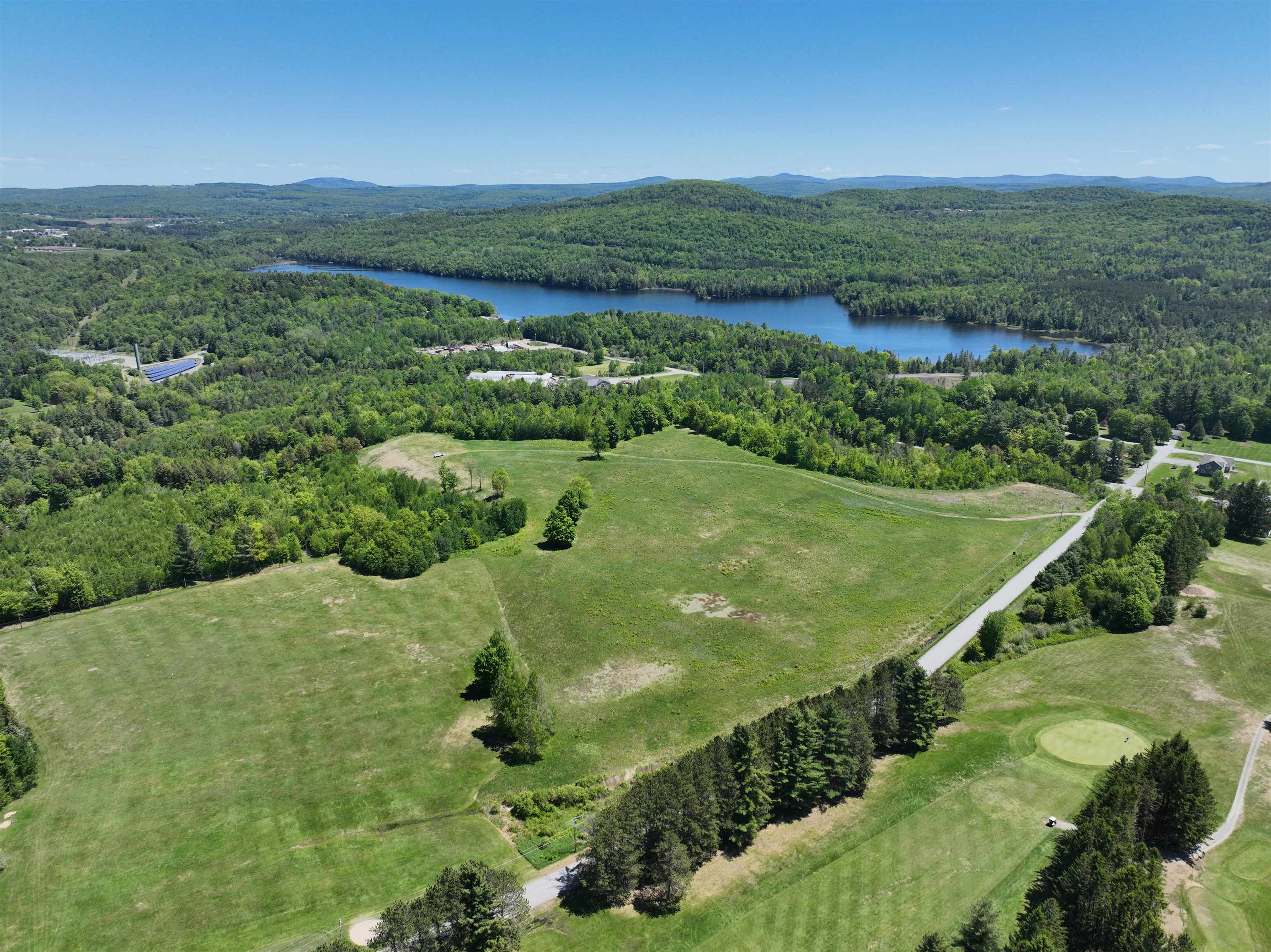 - Pine Hill Road Property Photo 1