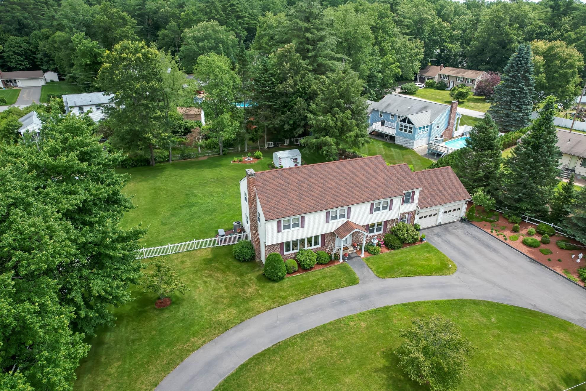123 Baboosic Lake Road Property Photo 6