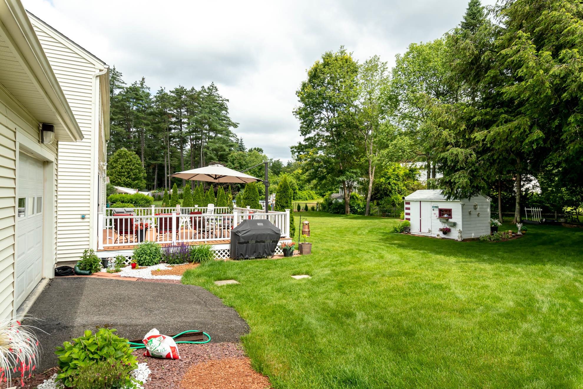 123 Baboosic Lake Road Property Photo 33