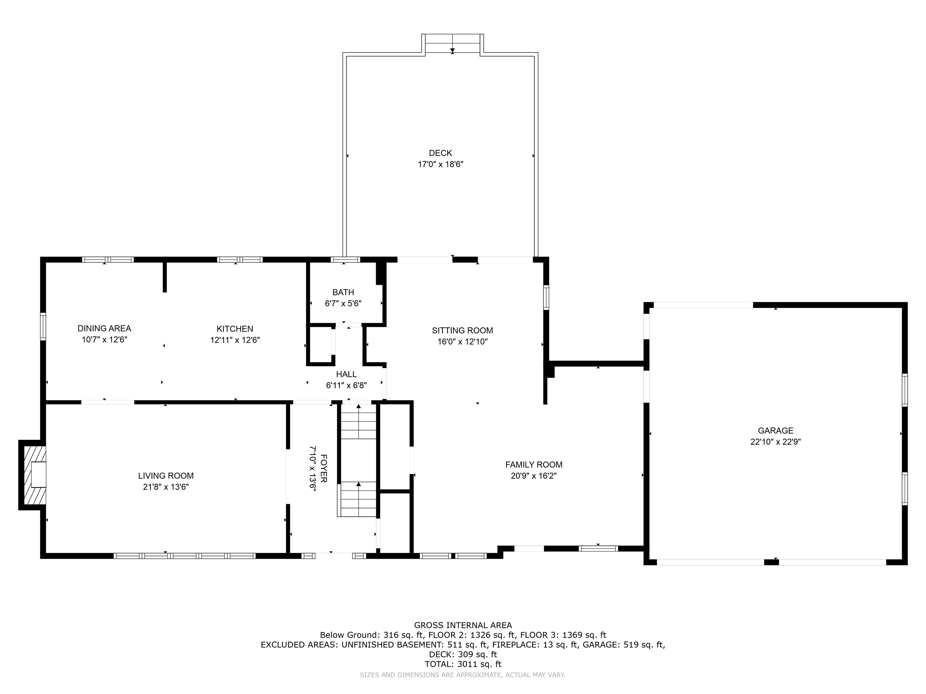 123 Baboosic Lake Road Property Photo 38