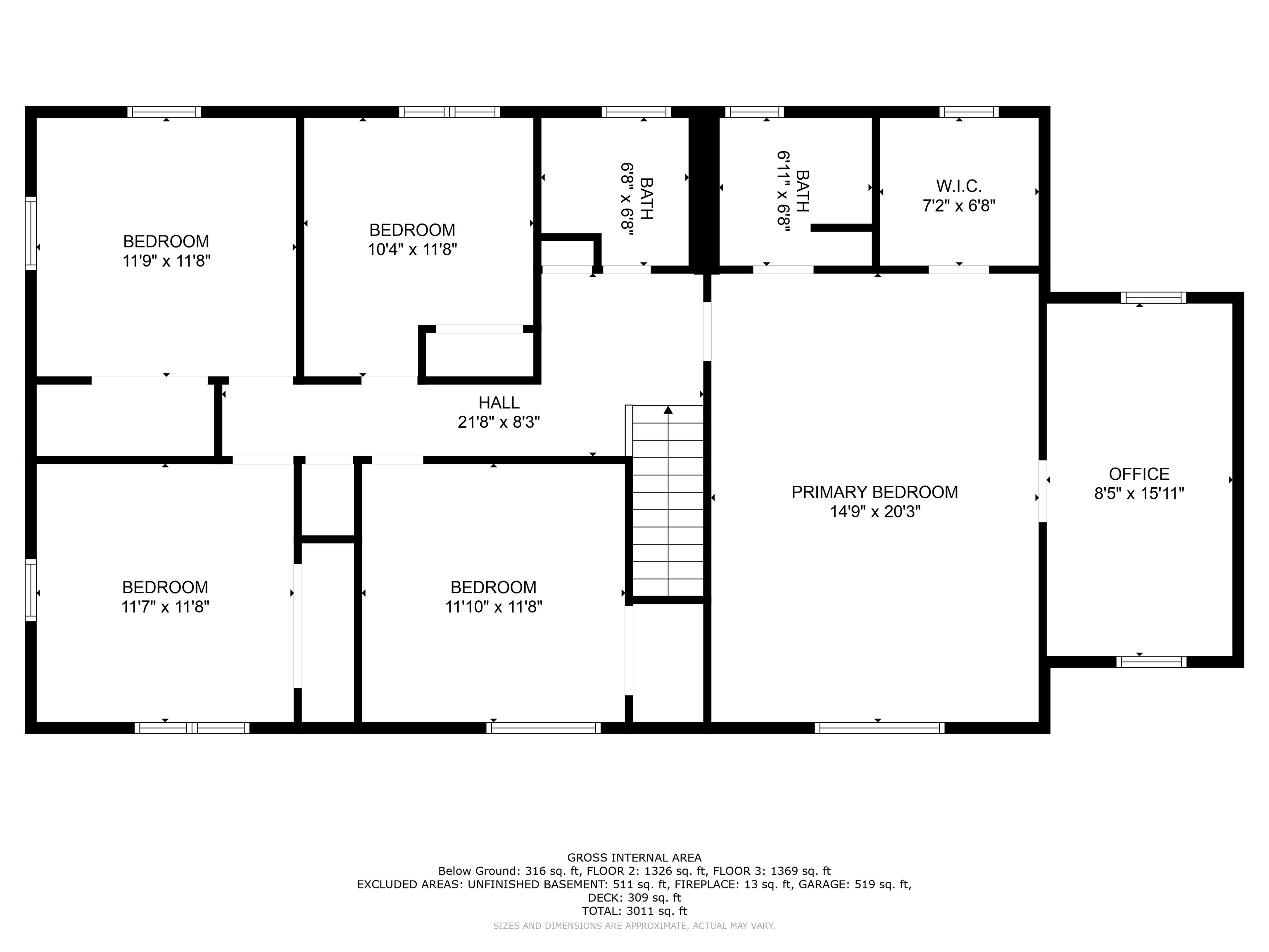 123 Baboosic Lake Road Property Photo 39