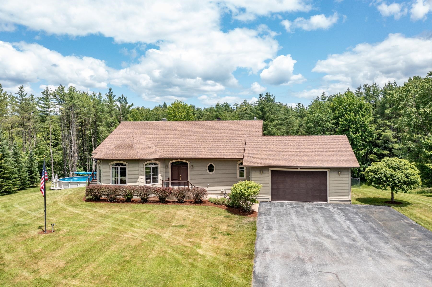 91 Barber Farm Road Property Photo