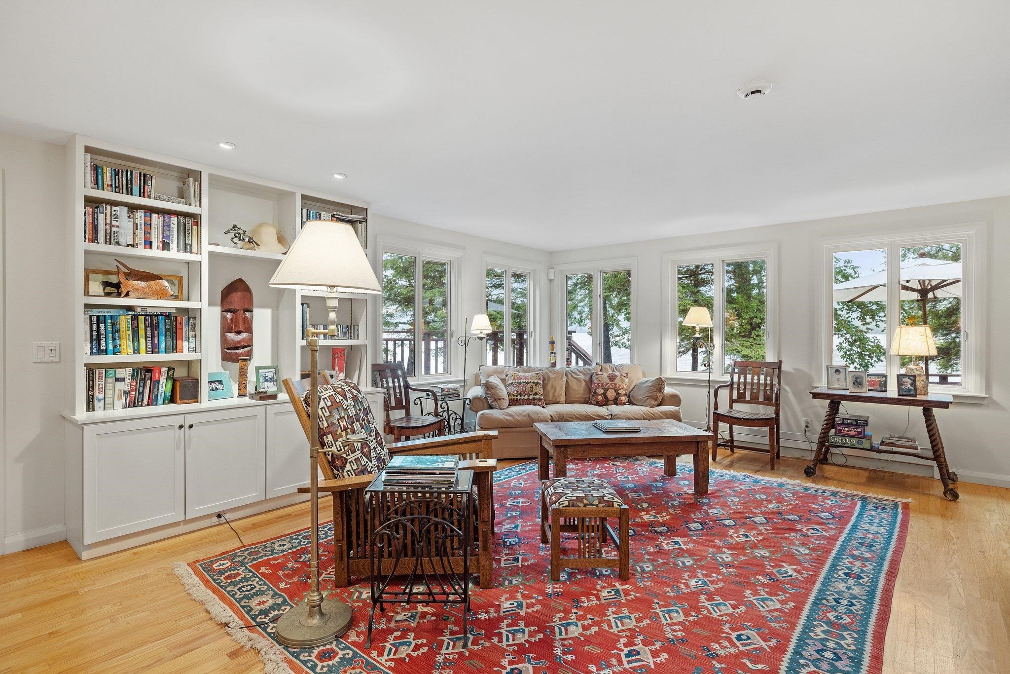 186 Old Harvard Road Property Photo 12