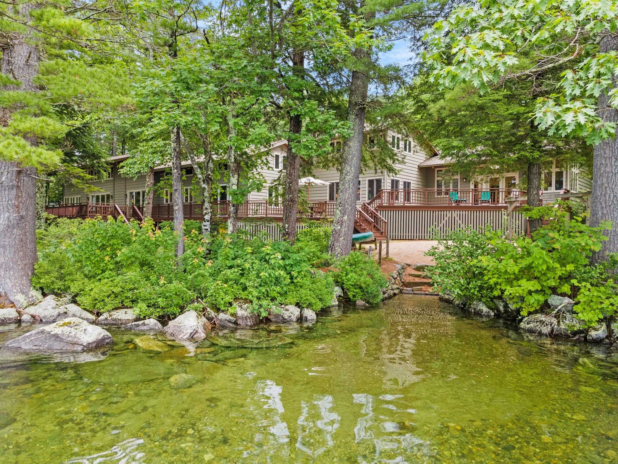 186 Old Harvard Road Property Photo 22