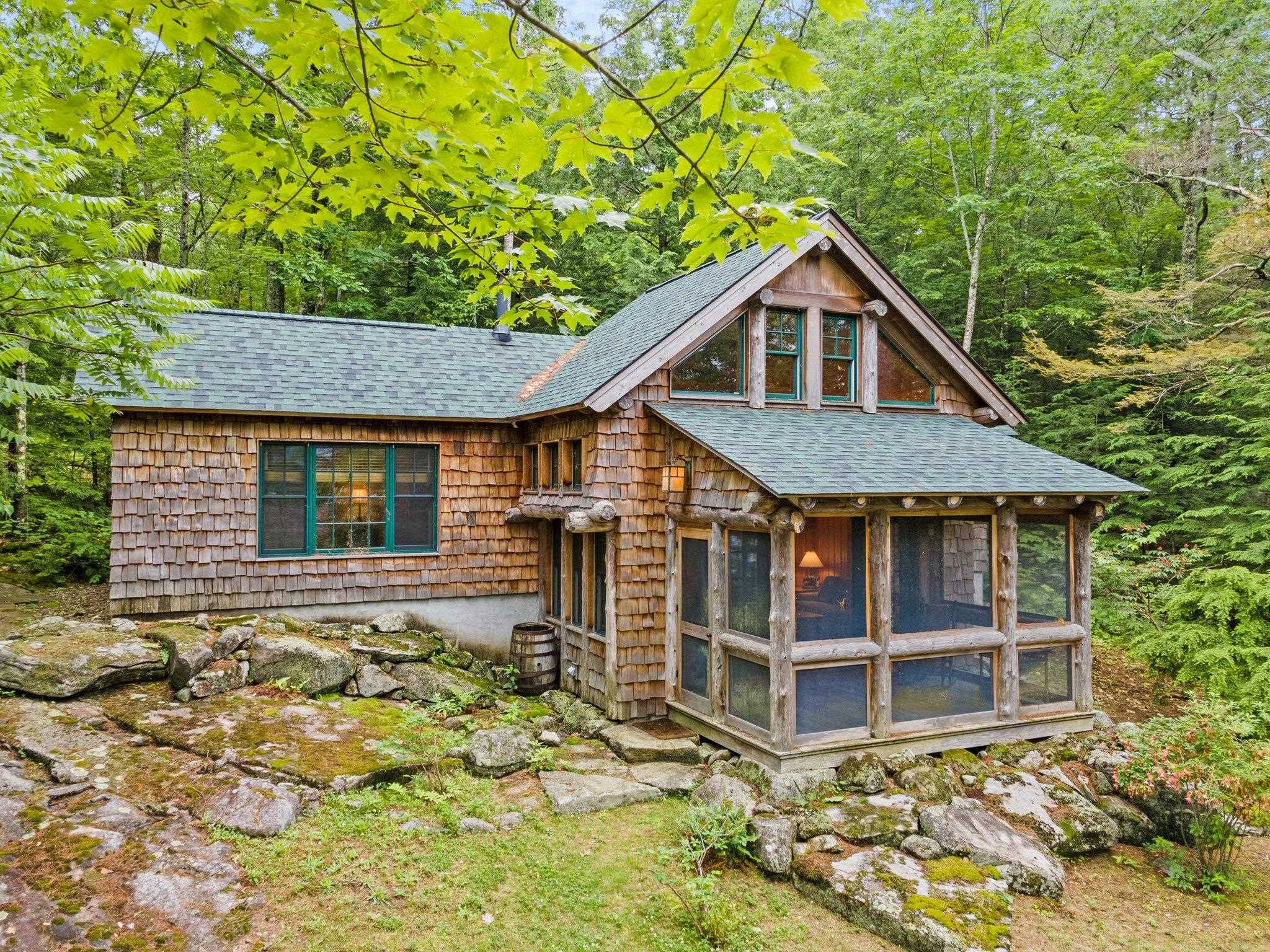 186 Old Harvard Road Property Photo 27