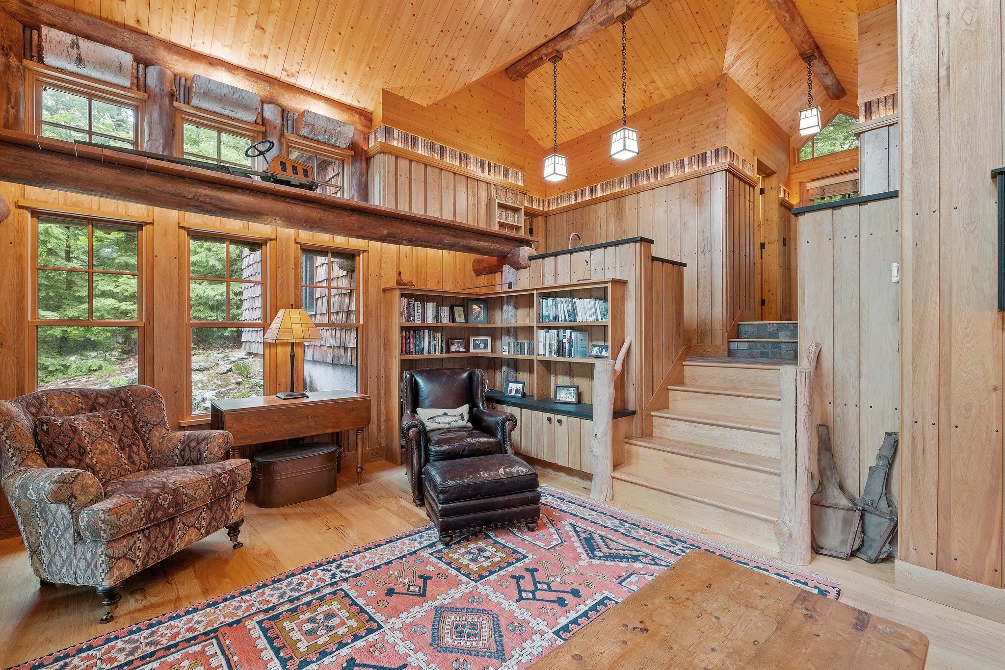 186 Old Harvard Road Property Photo 29