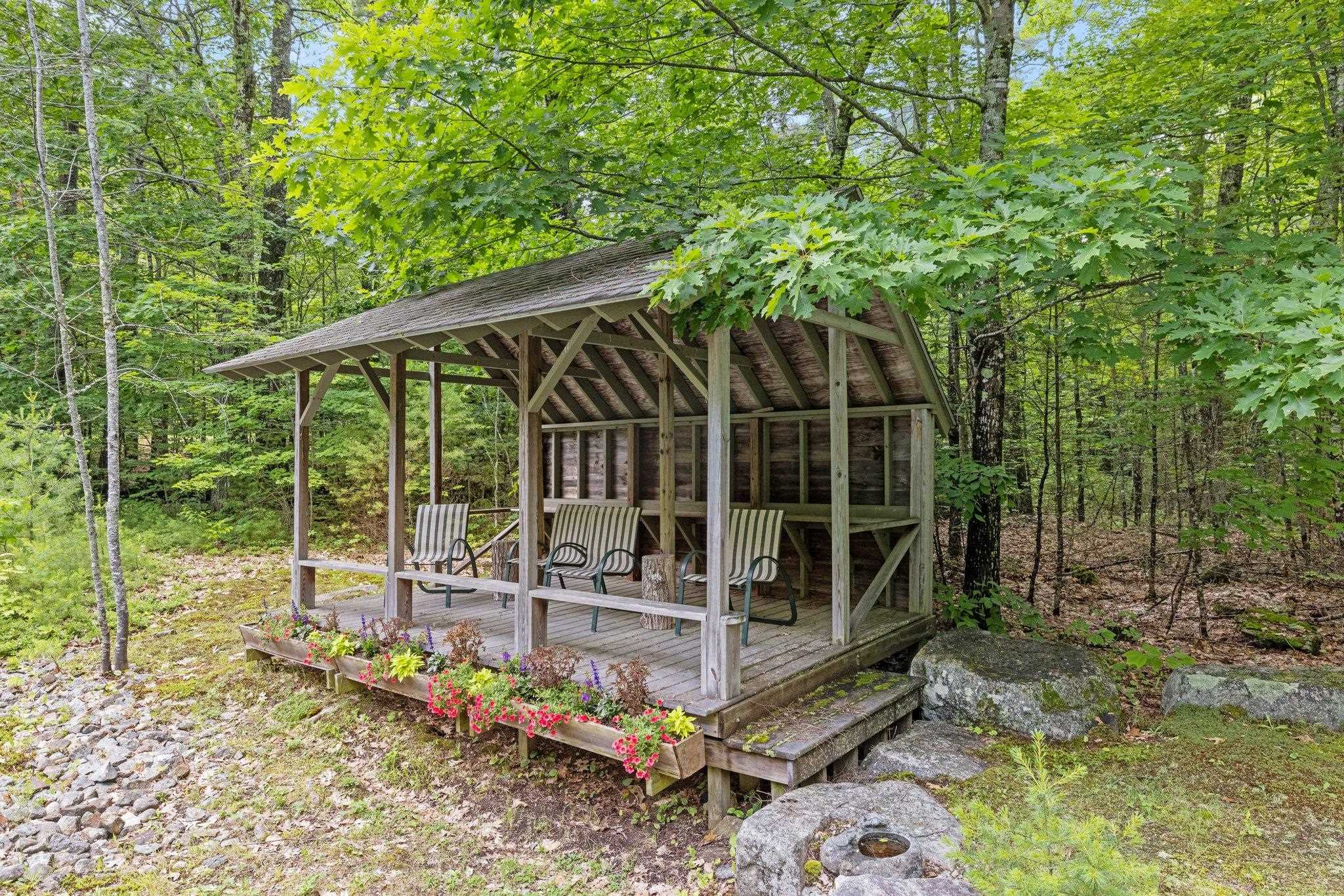186 Old Harvard Road Property Photo 33