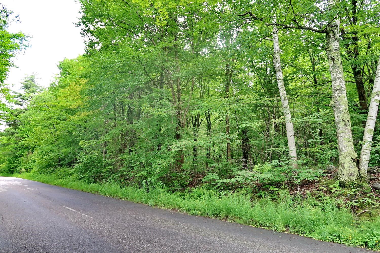 Tbd Easton Road Property Photo 1