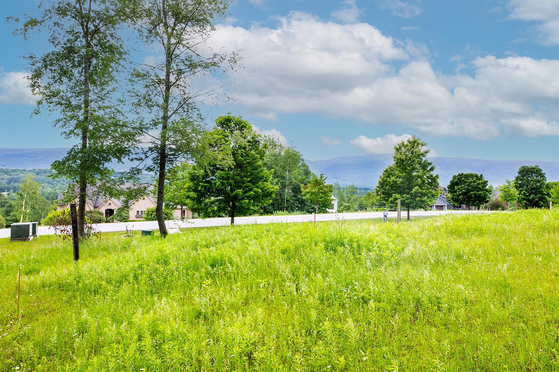 Lot 9 Partridge Hill Property Photo 3