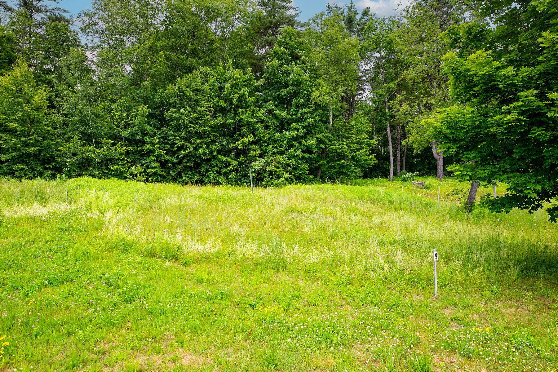 Lot 9 Partridge Hill Property Photo 9