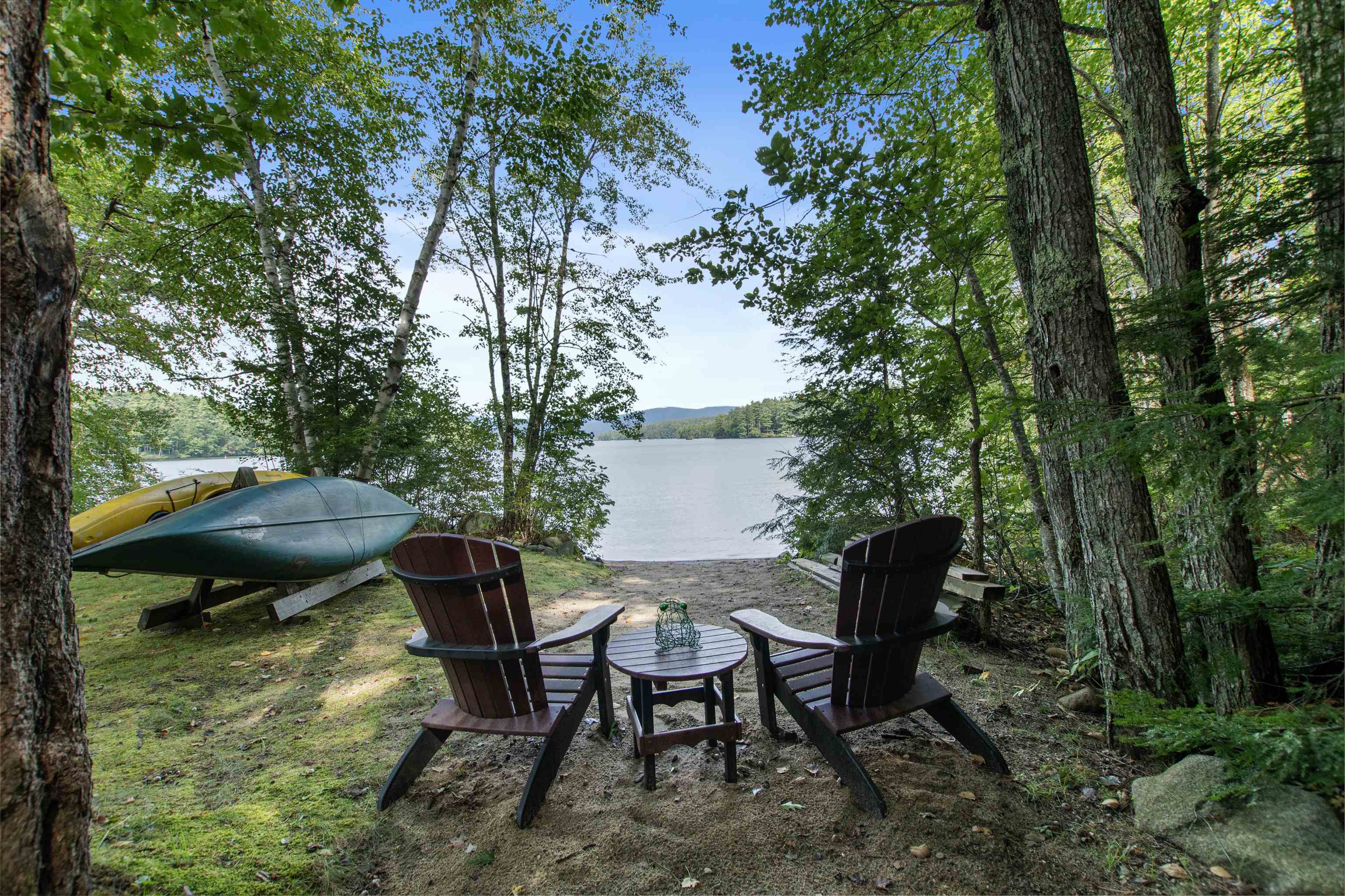 100 Singing Eagle Road Property Photo 3