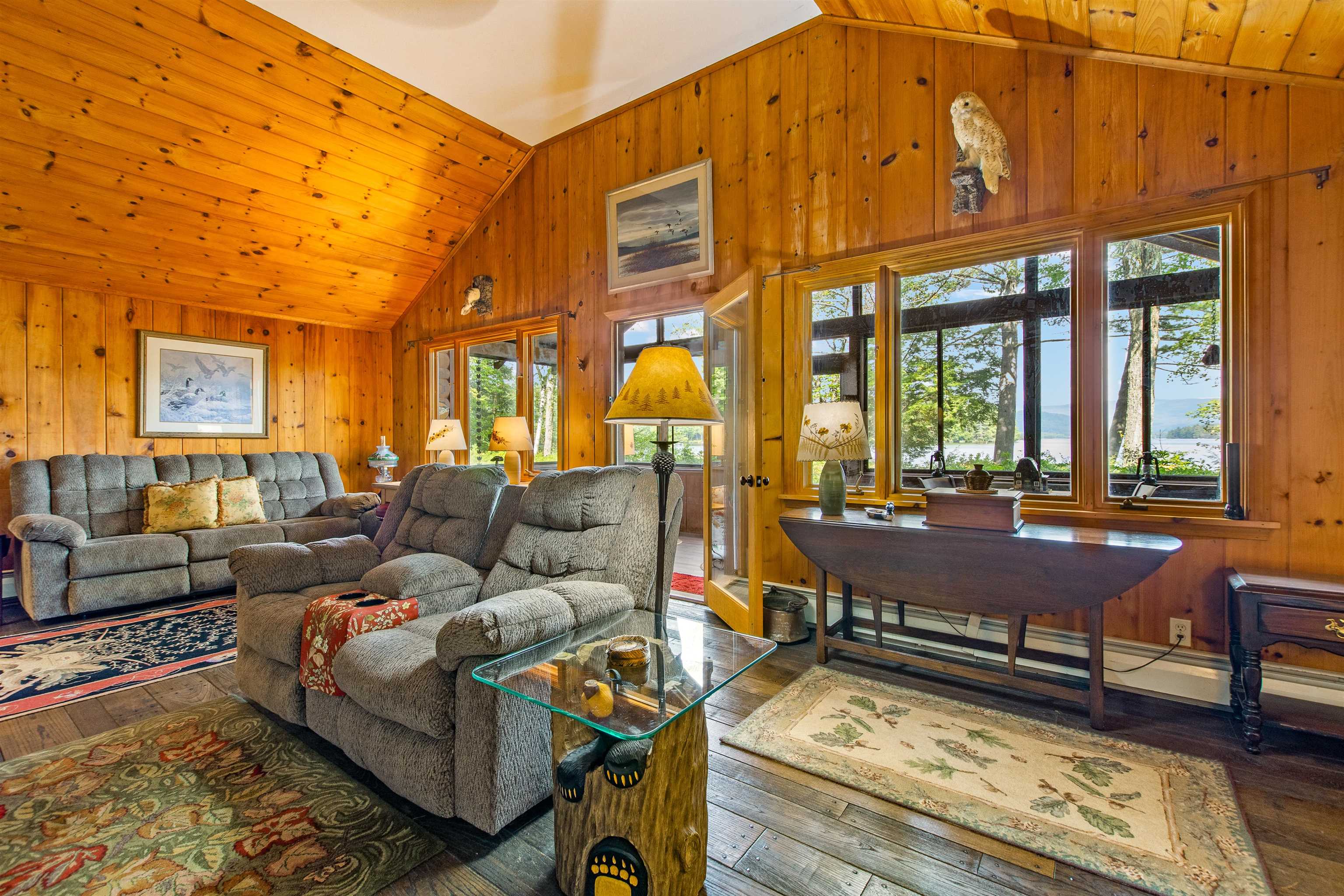 100 Singing Eagle Road Property Photo 7
